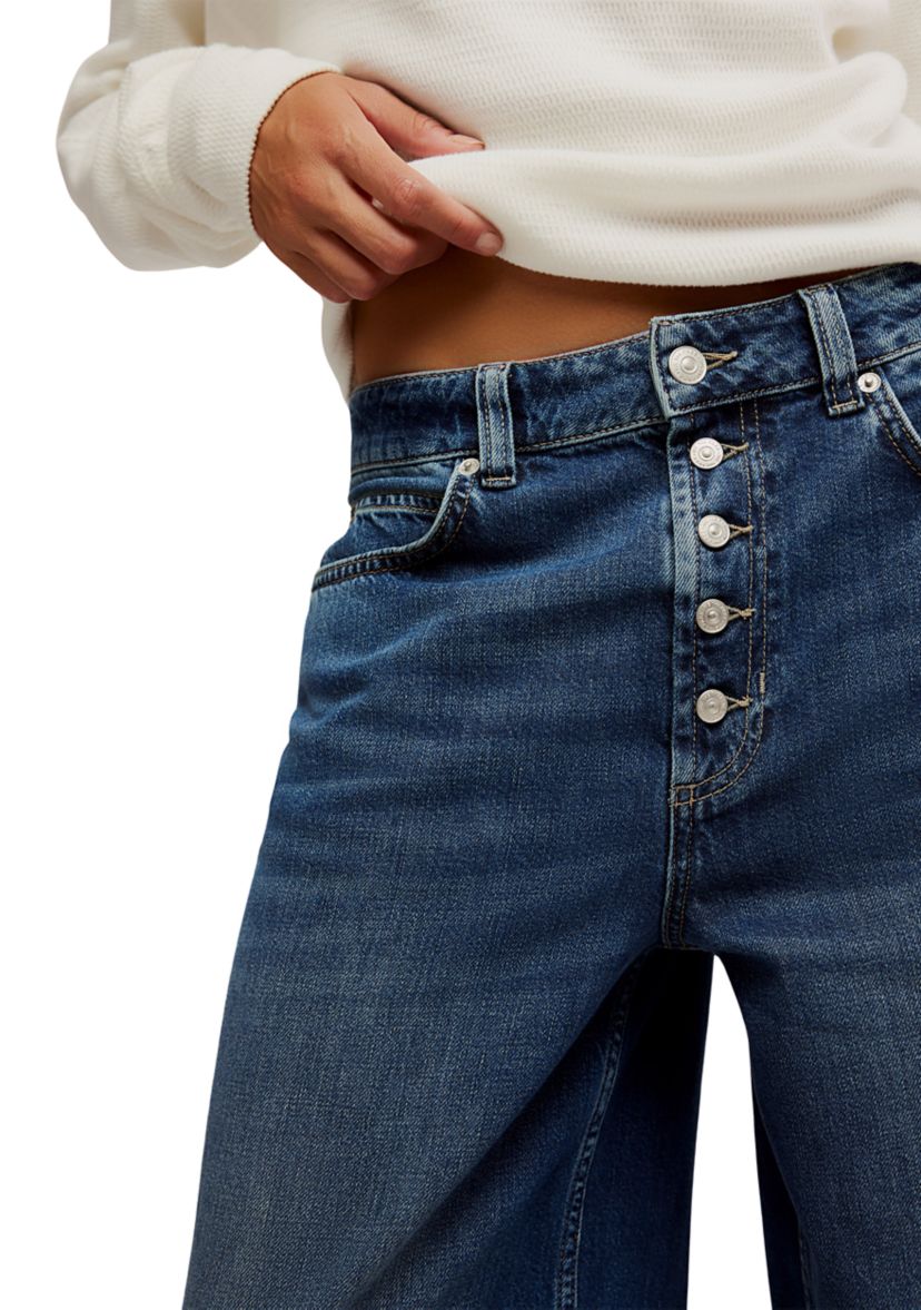 We The Free Nia Boyfriend Jeans