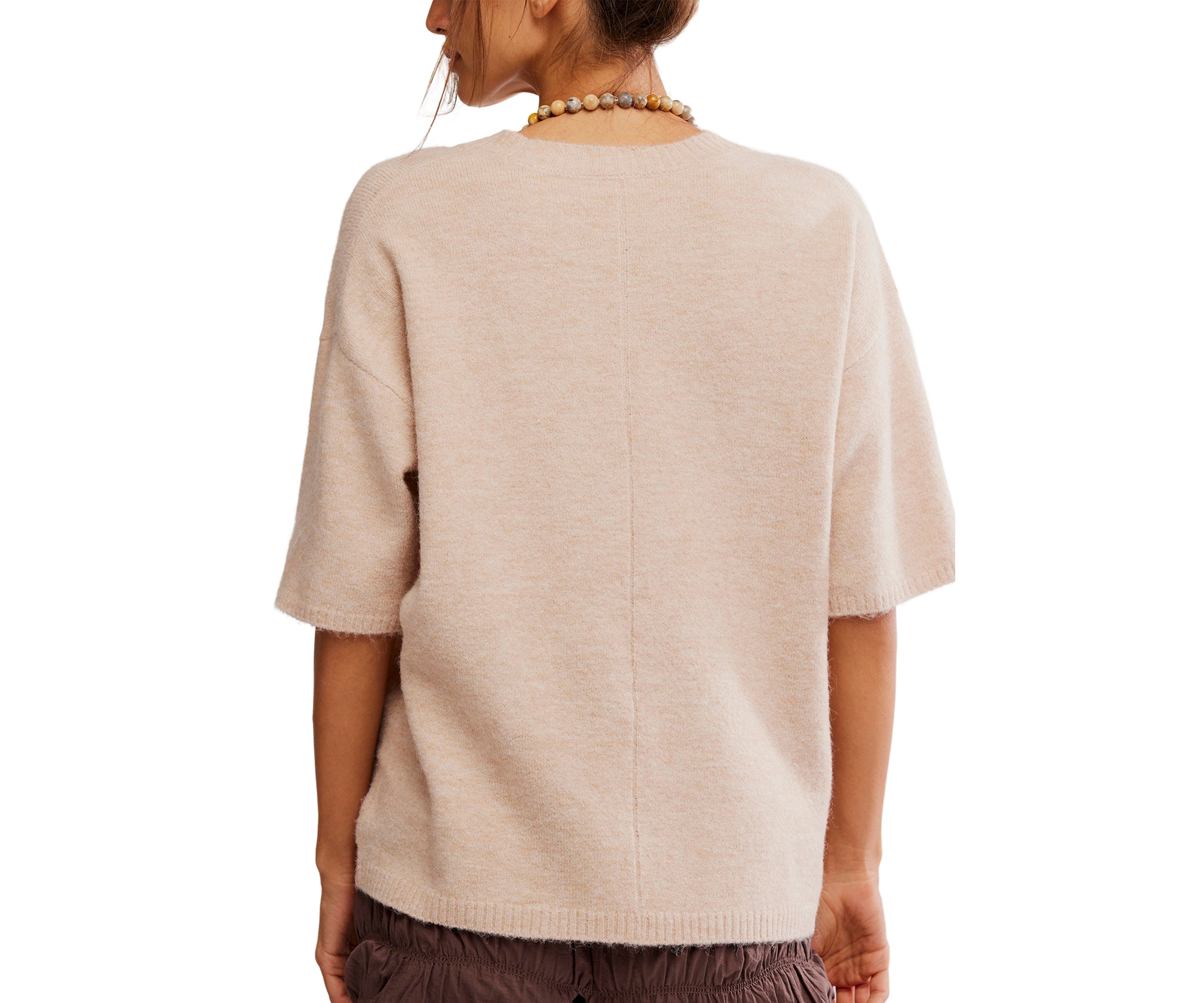 Margot Sweater Tee