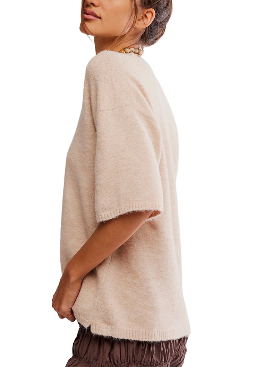 Margot Sweater Tee