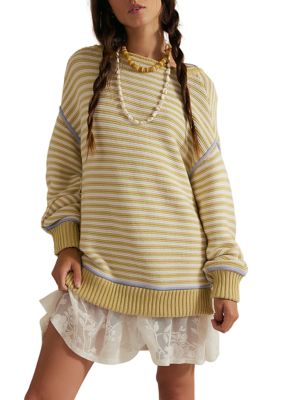 Free People Women's We The Free Asher Pullover