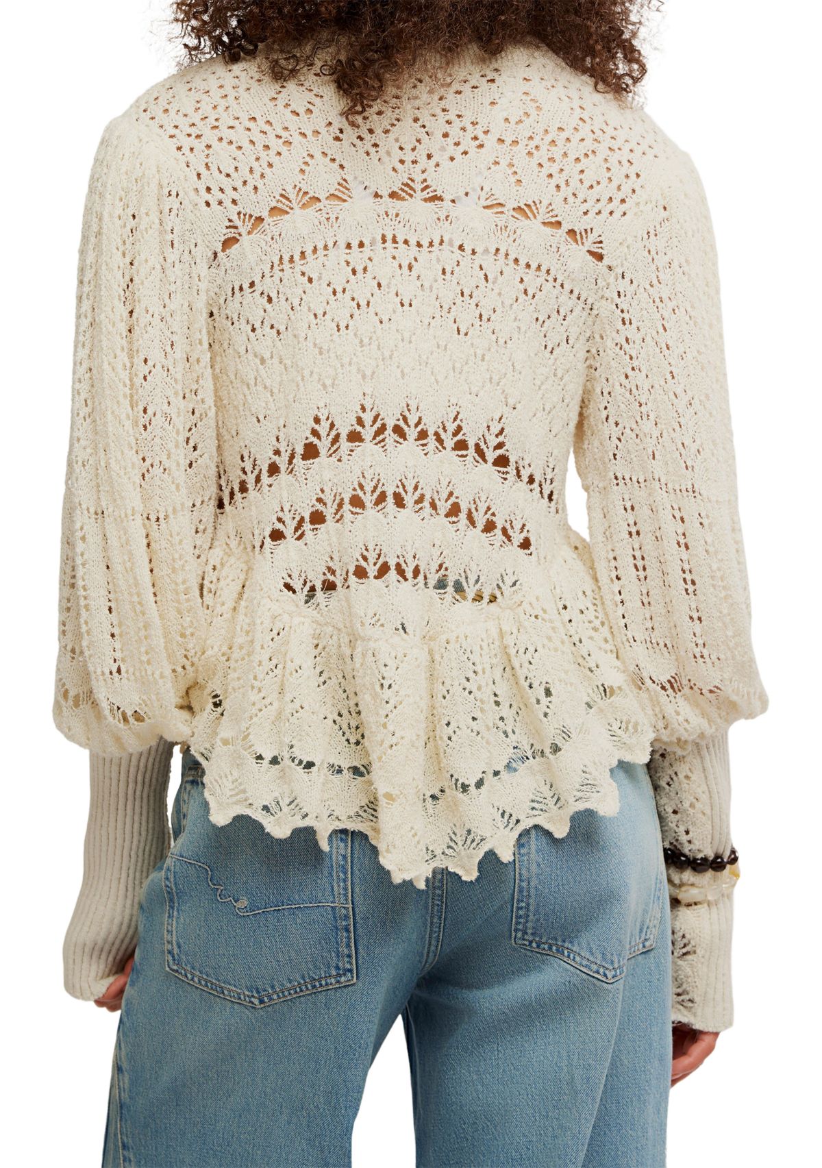 Lucinda Sweater 