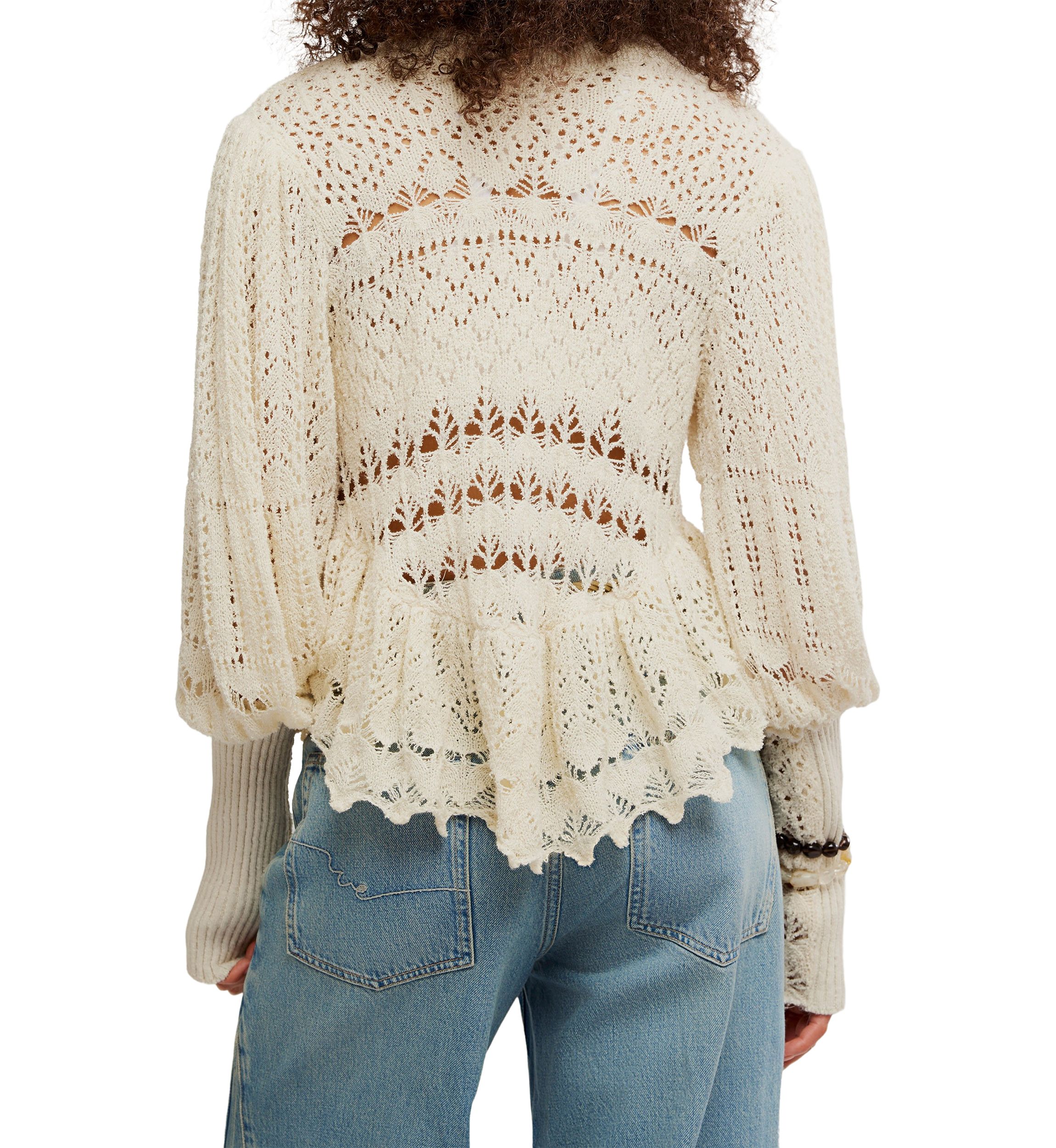 Lucinda Sweater 