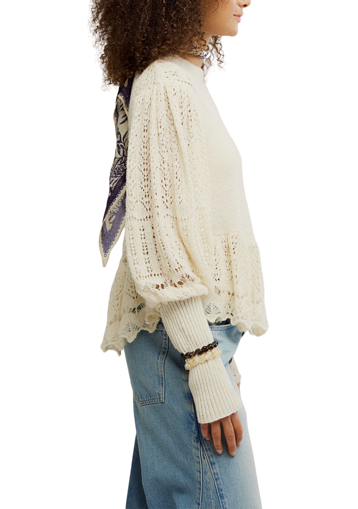 Lucinda Sweater 