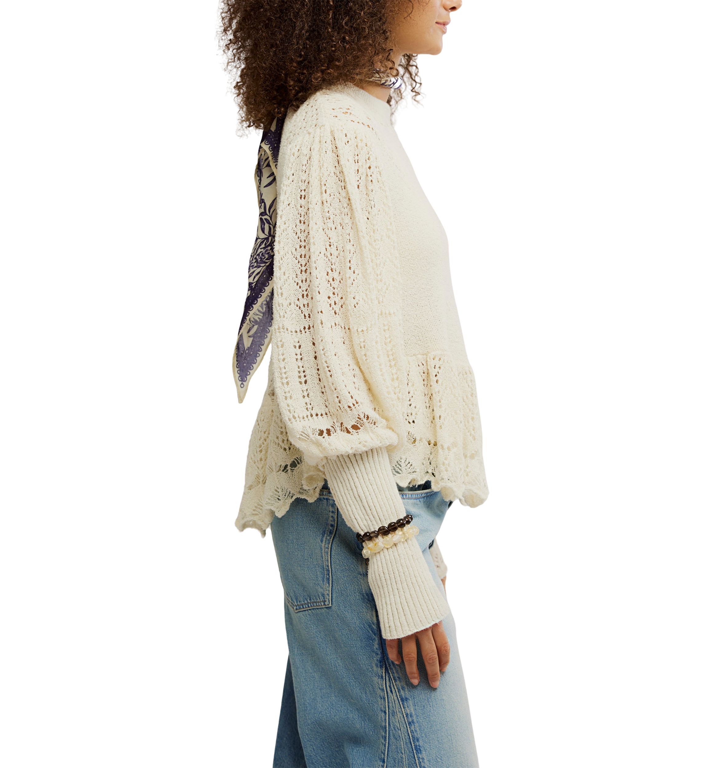 Lucinda Sweater 