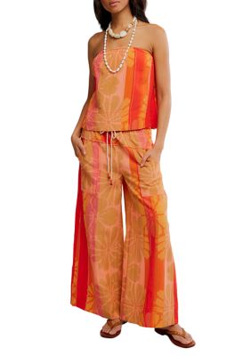 Free People Women's Devella Set, Medium