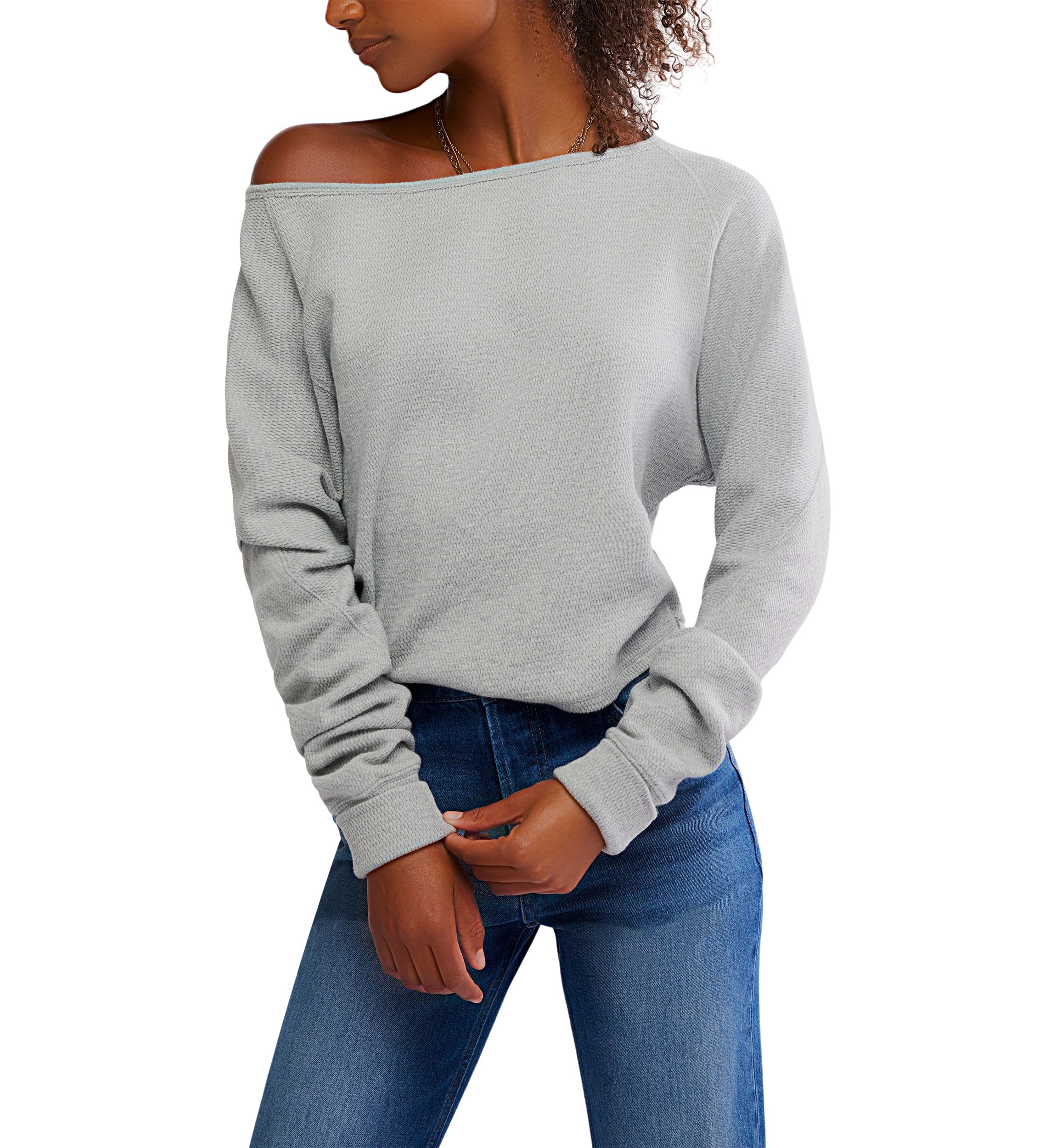 We The Free Jess Long Sleeve Top 