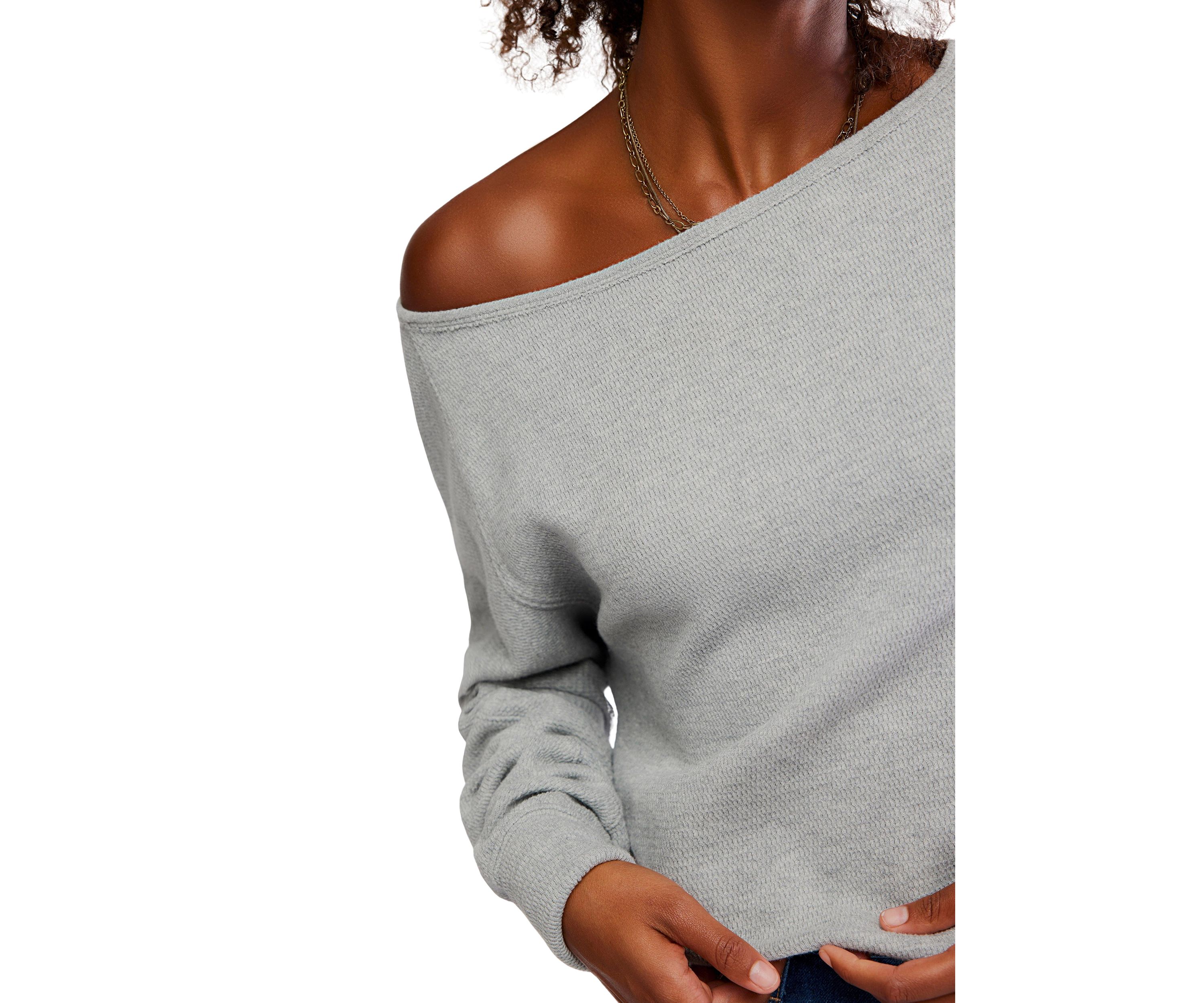 We The Free Jess Long Sleeve Top 