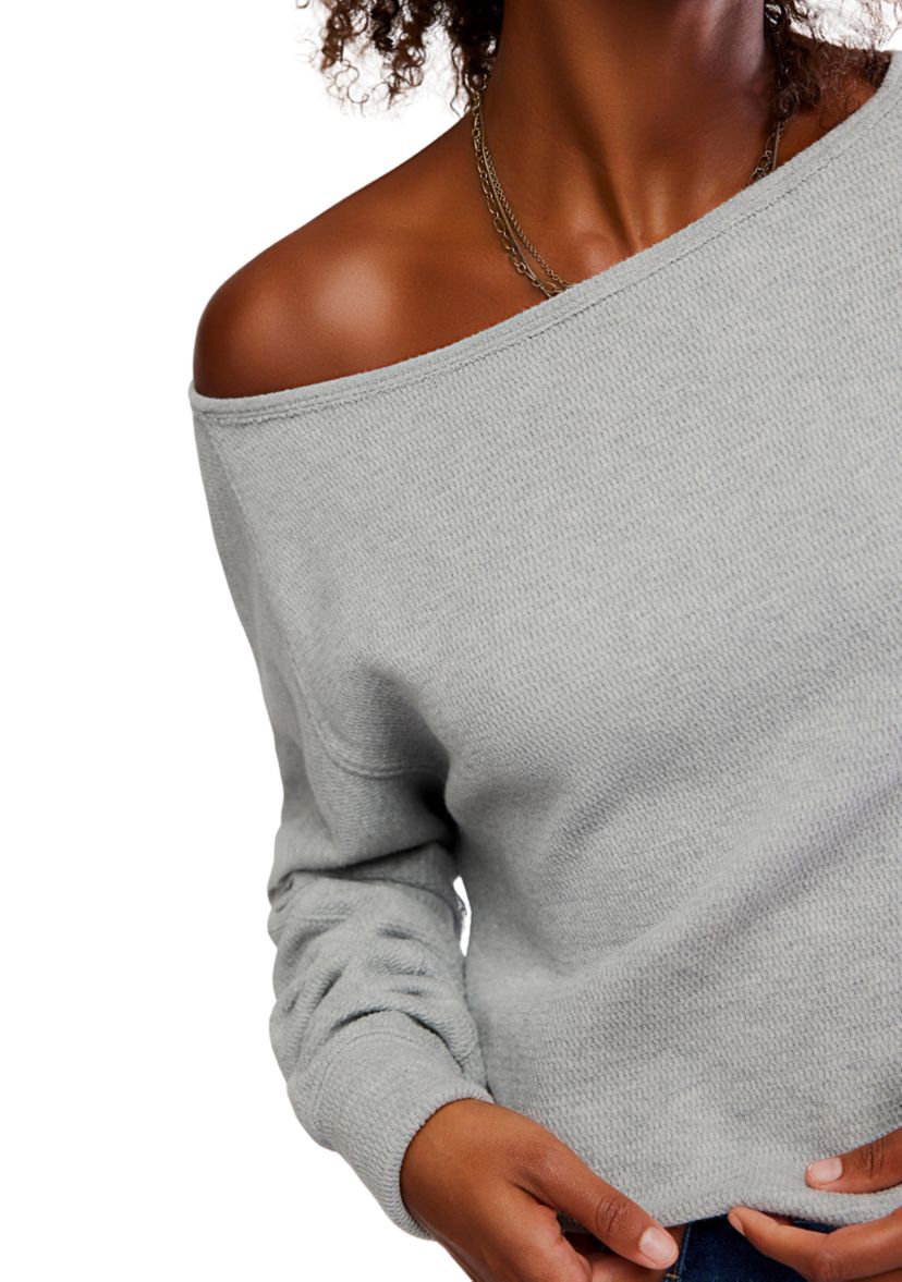 We The Free Jess Long Sleeve Top 