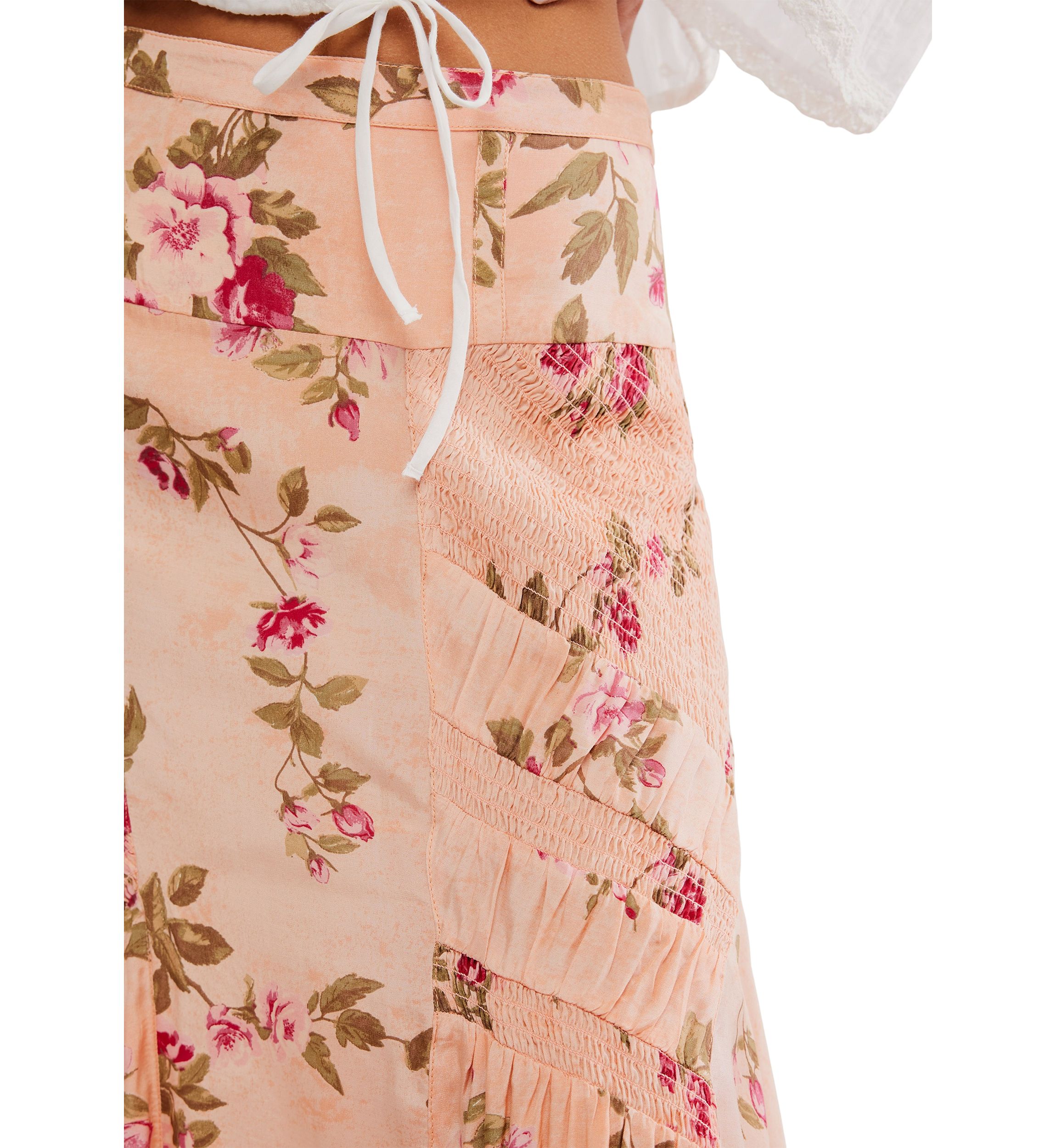 Rowan Maxi Skirt 