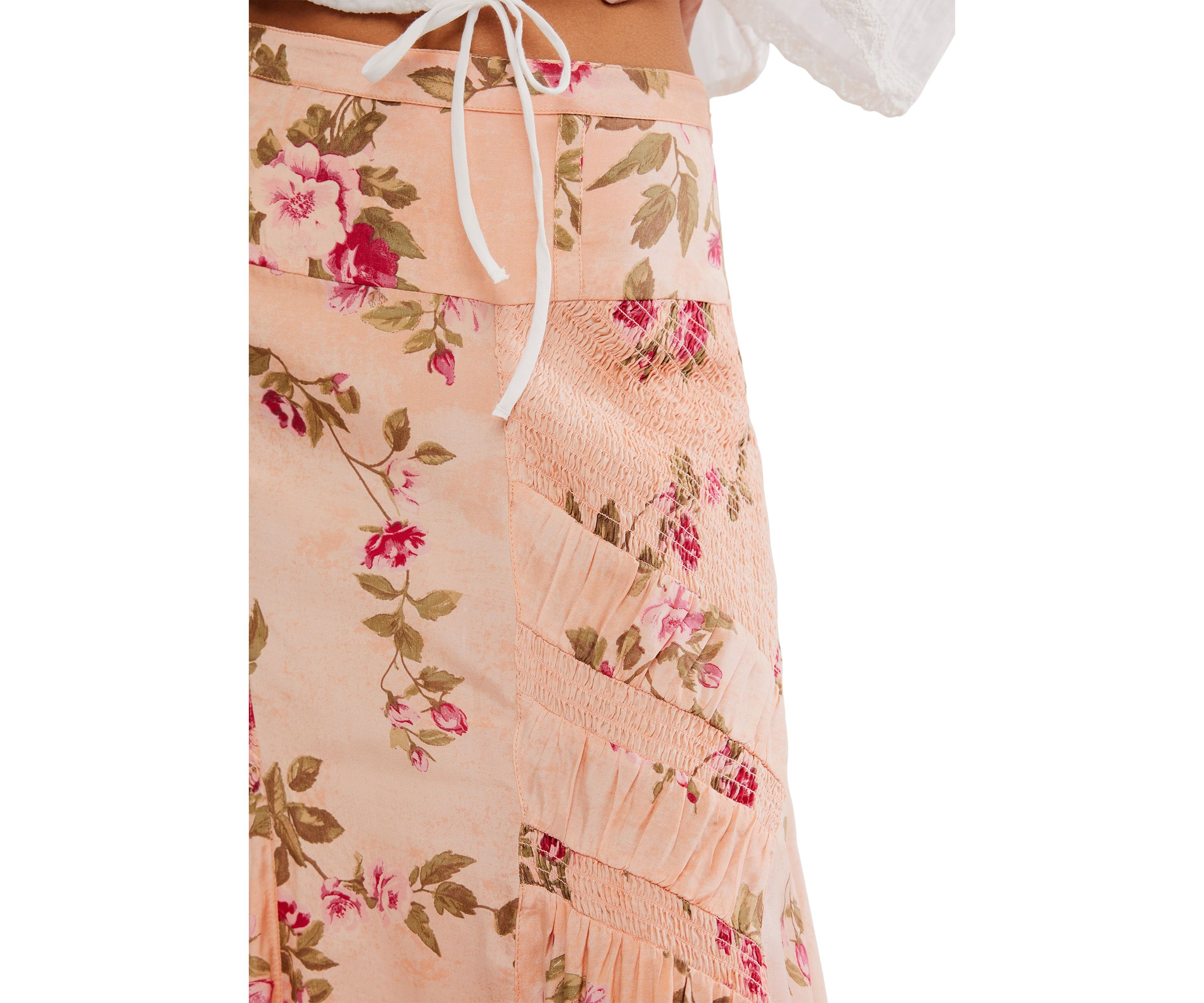 Rowan Maxi Skirt 