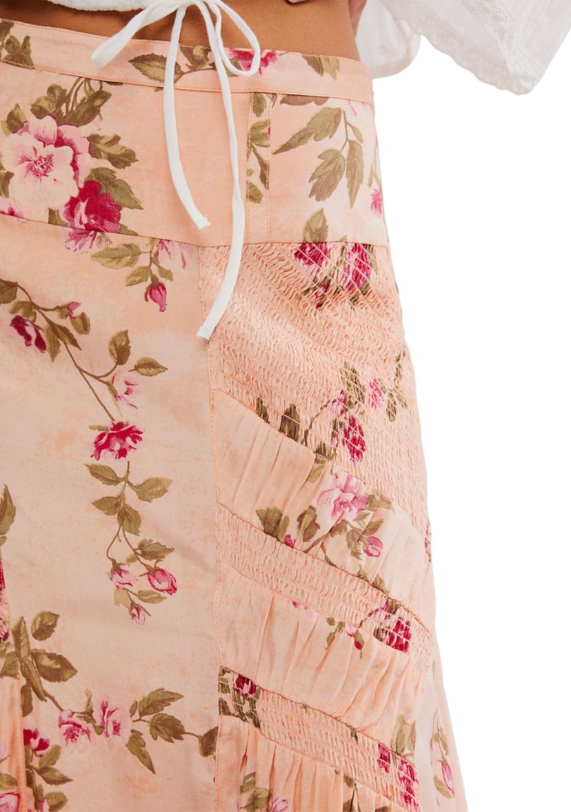 Rowan Maxi Skirt 