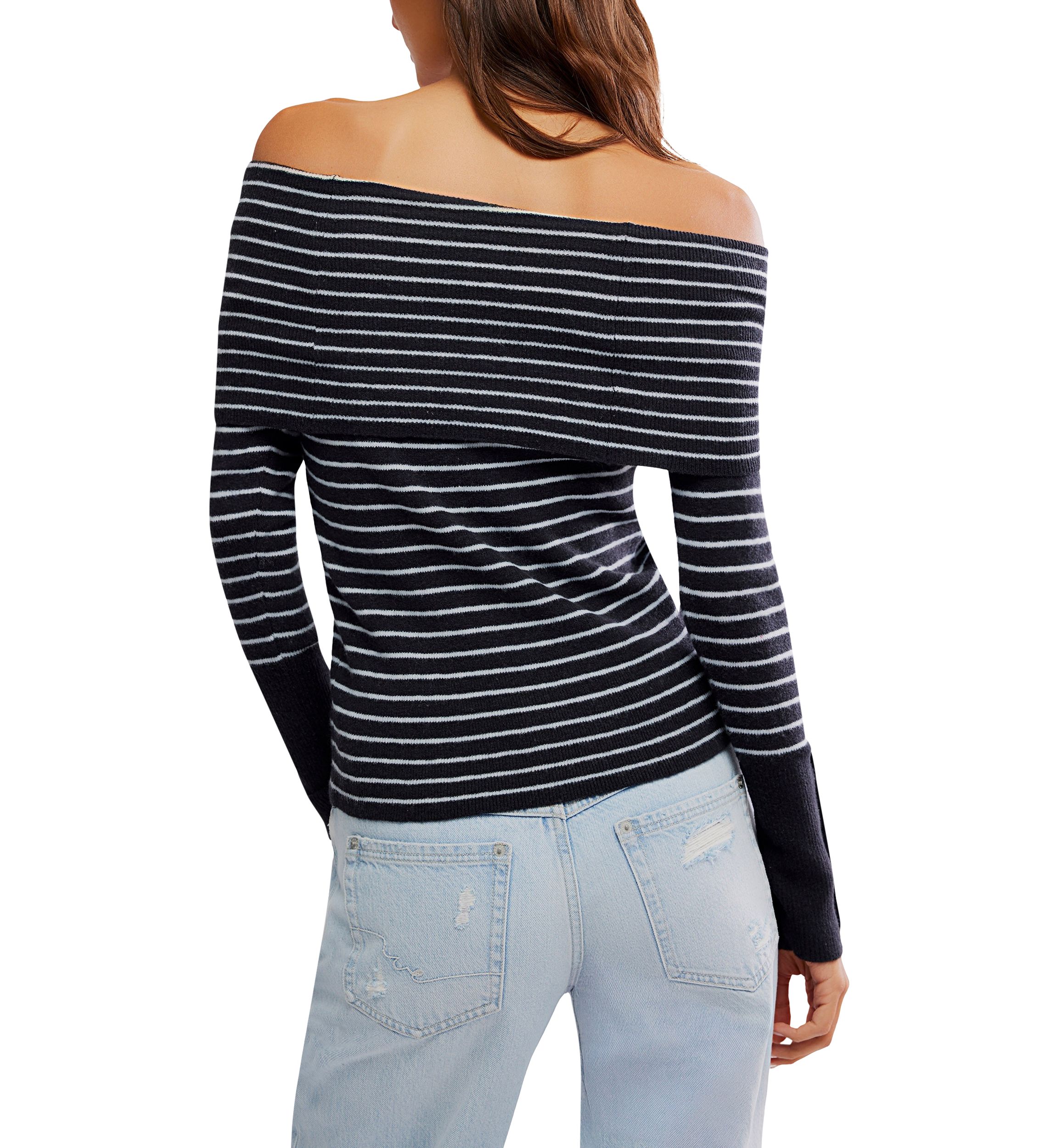 Evergreen Sweater 