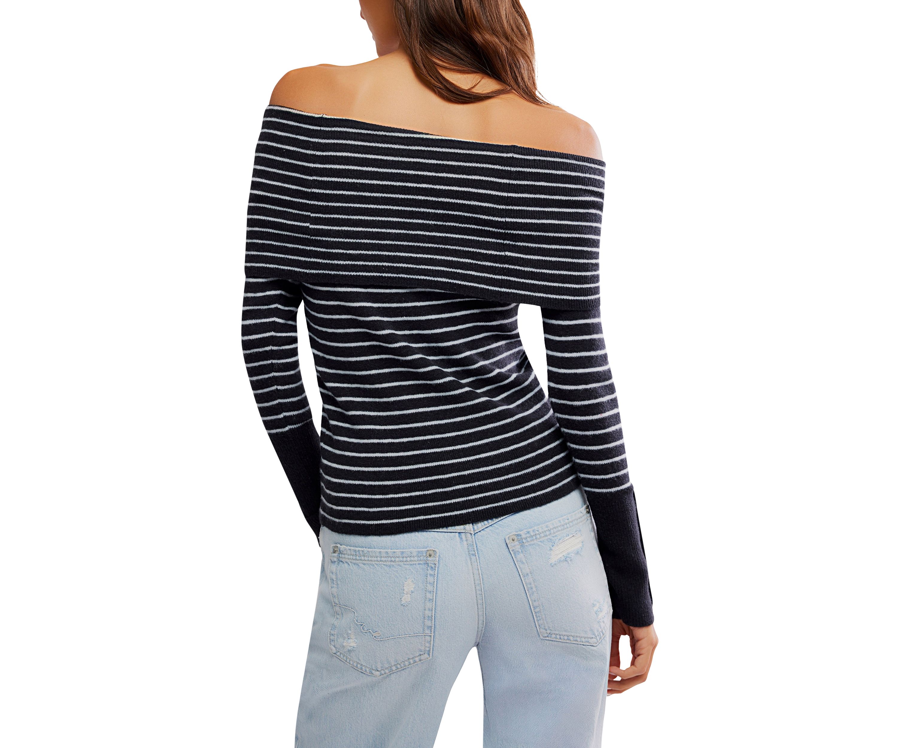 Evergreen Sweater 