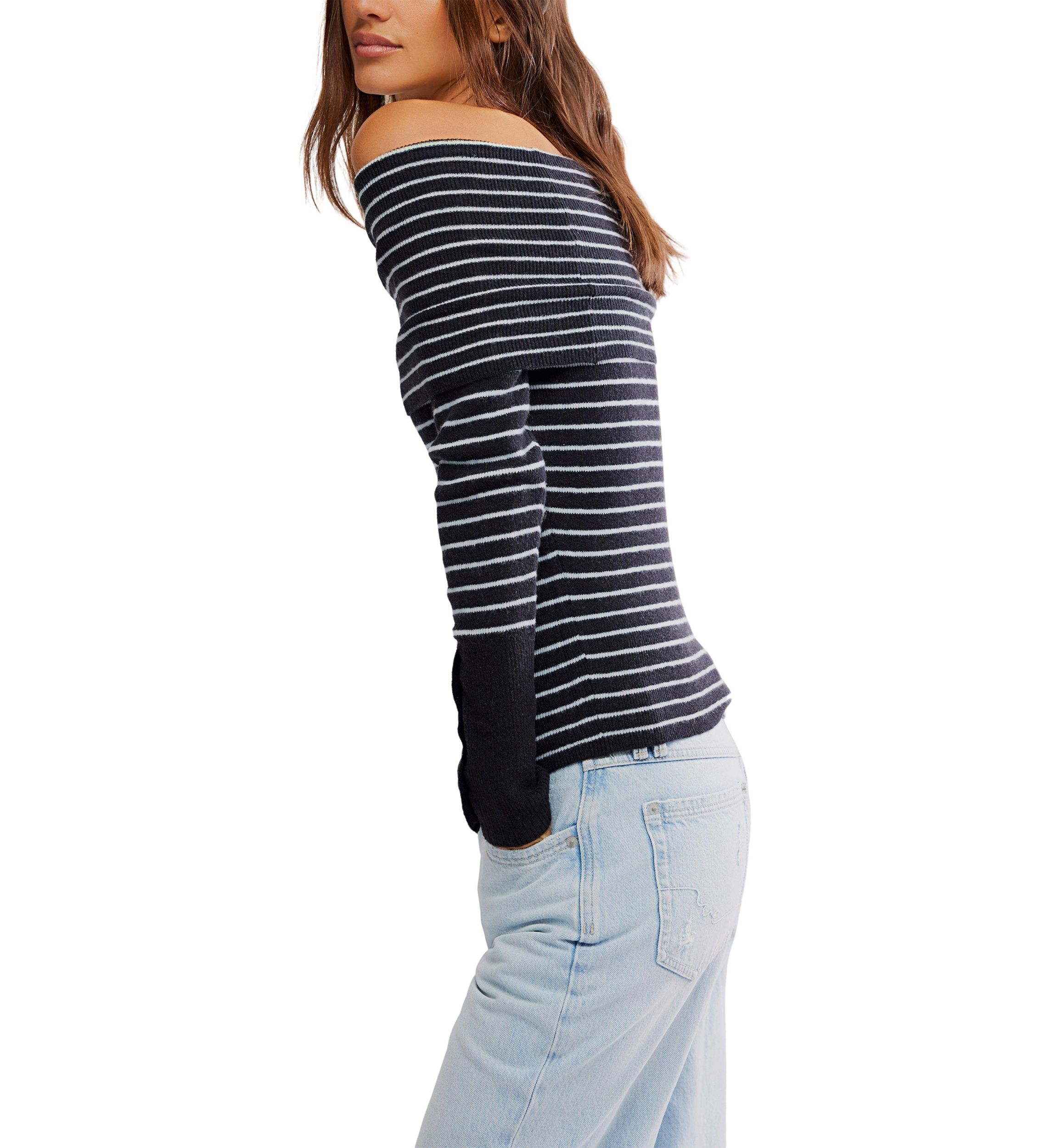 Evergreen Sweater 