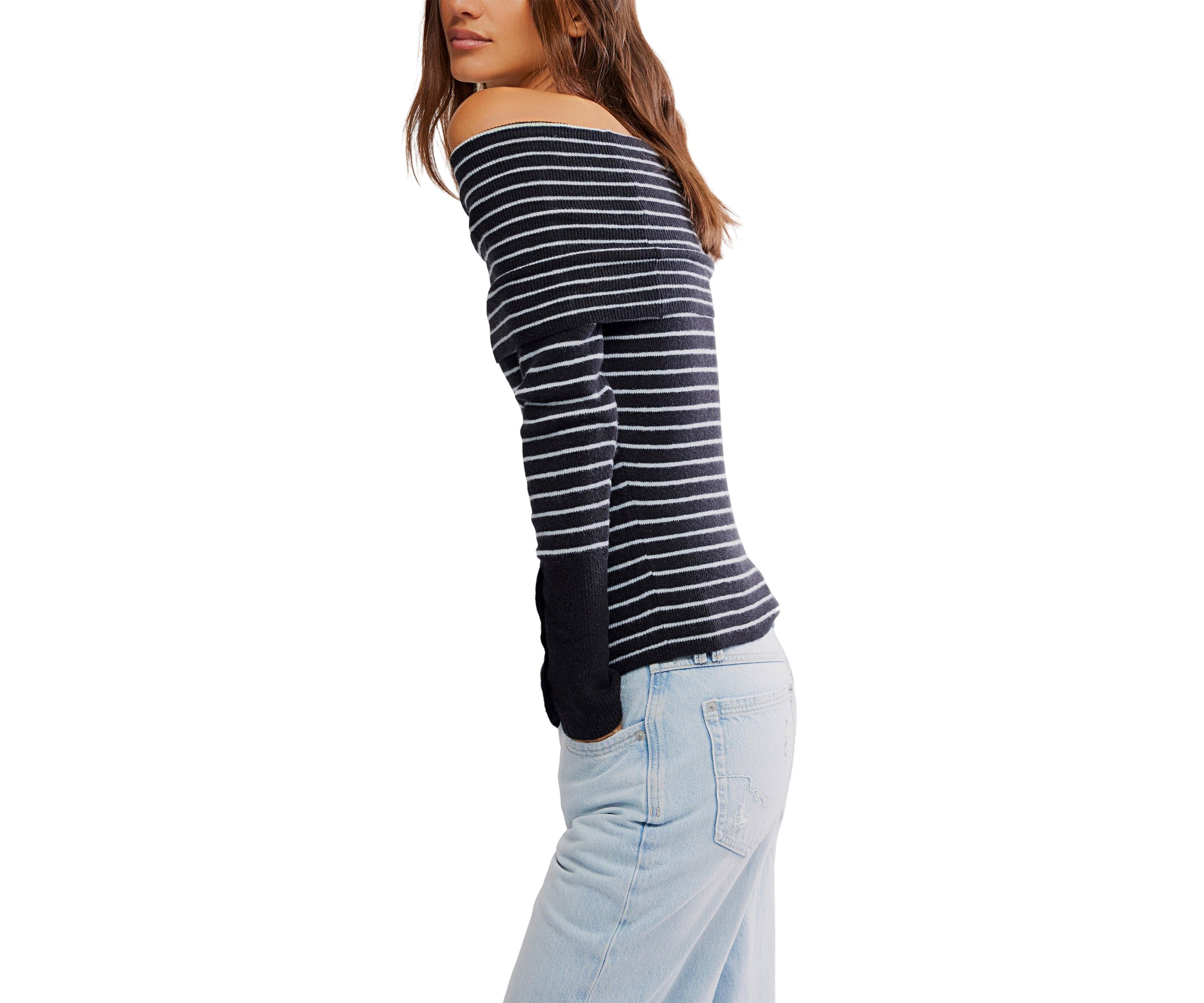 Evergreen Sweater 