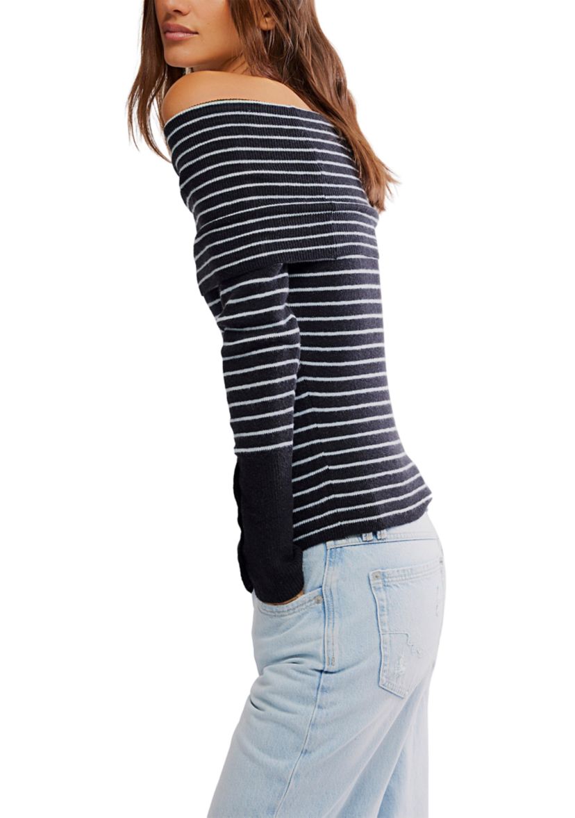 Evergreen Sweater 