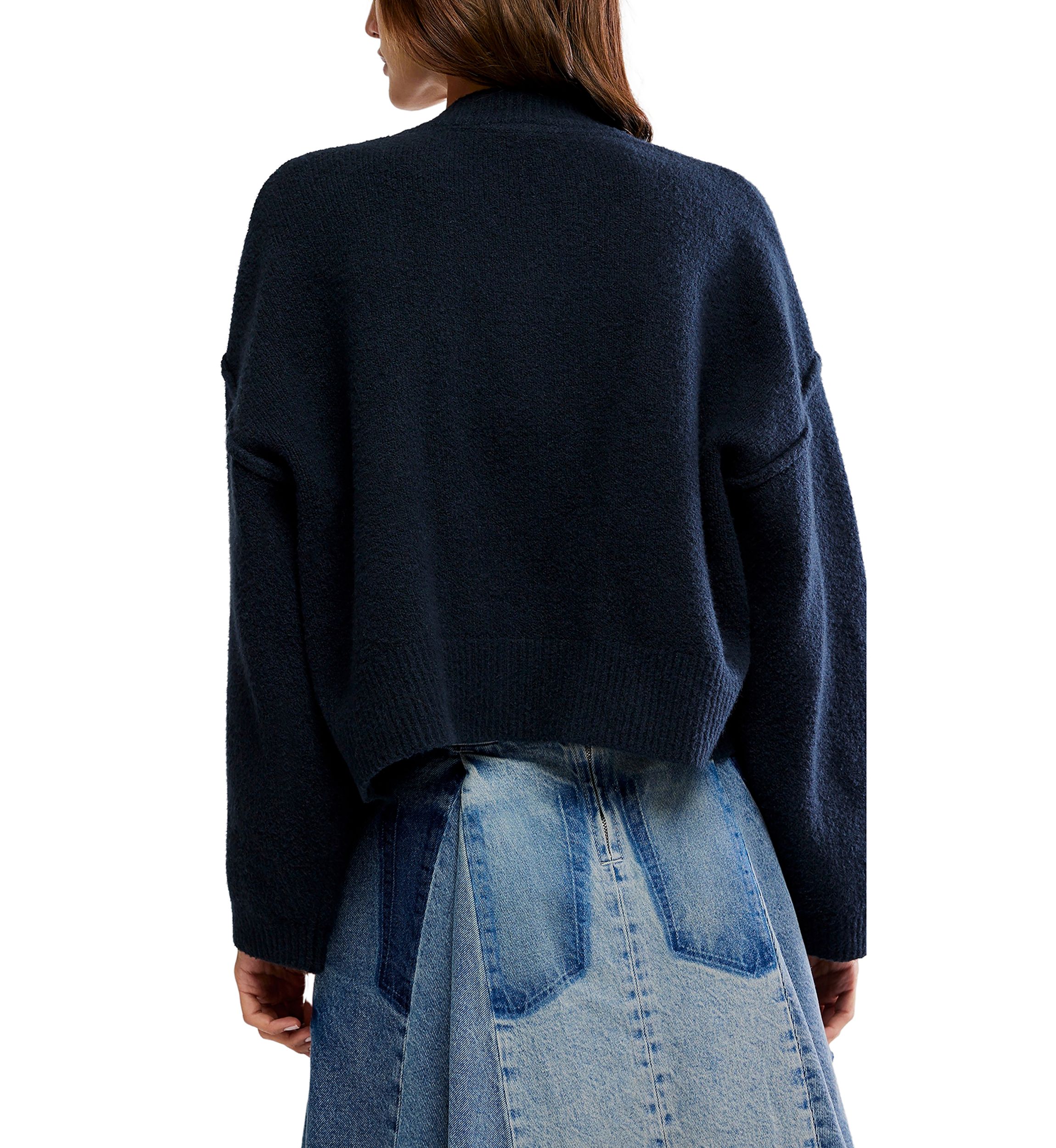 Cool of the Night Cardi 