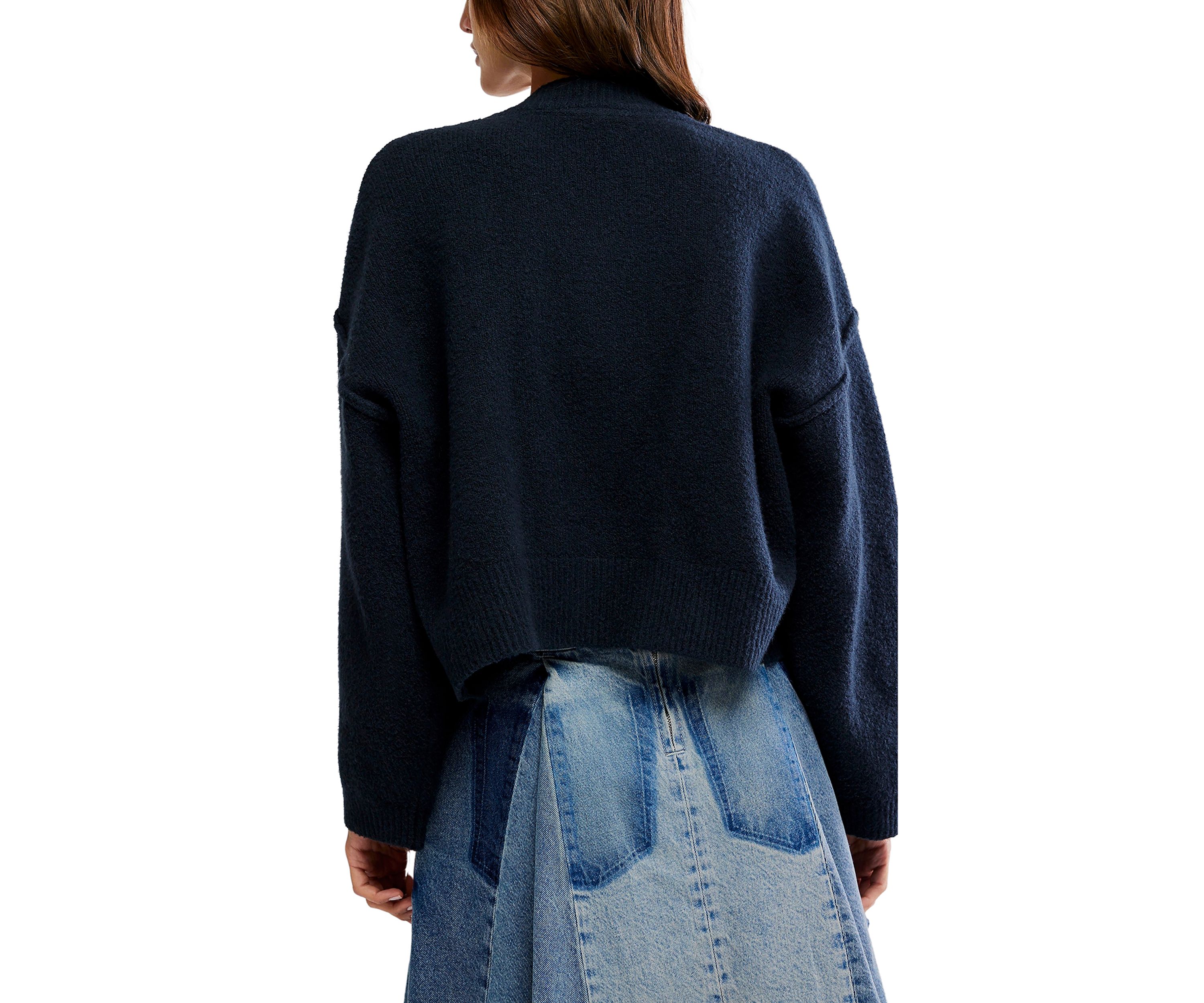 Cool of the Night Cardi 