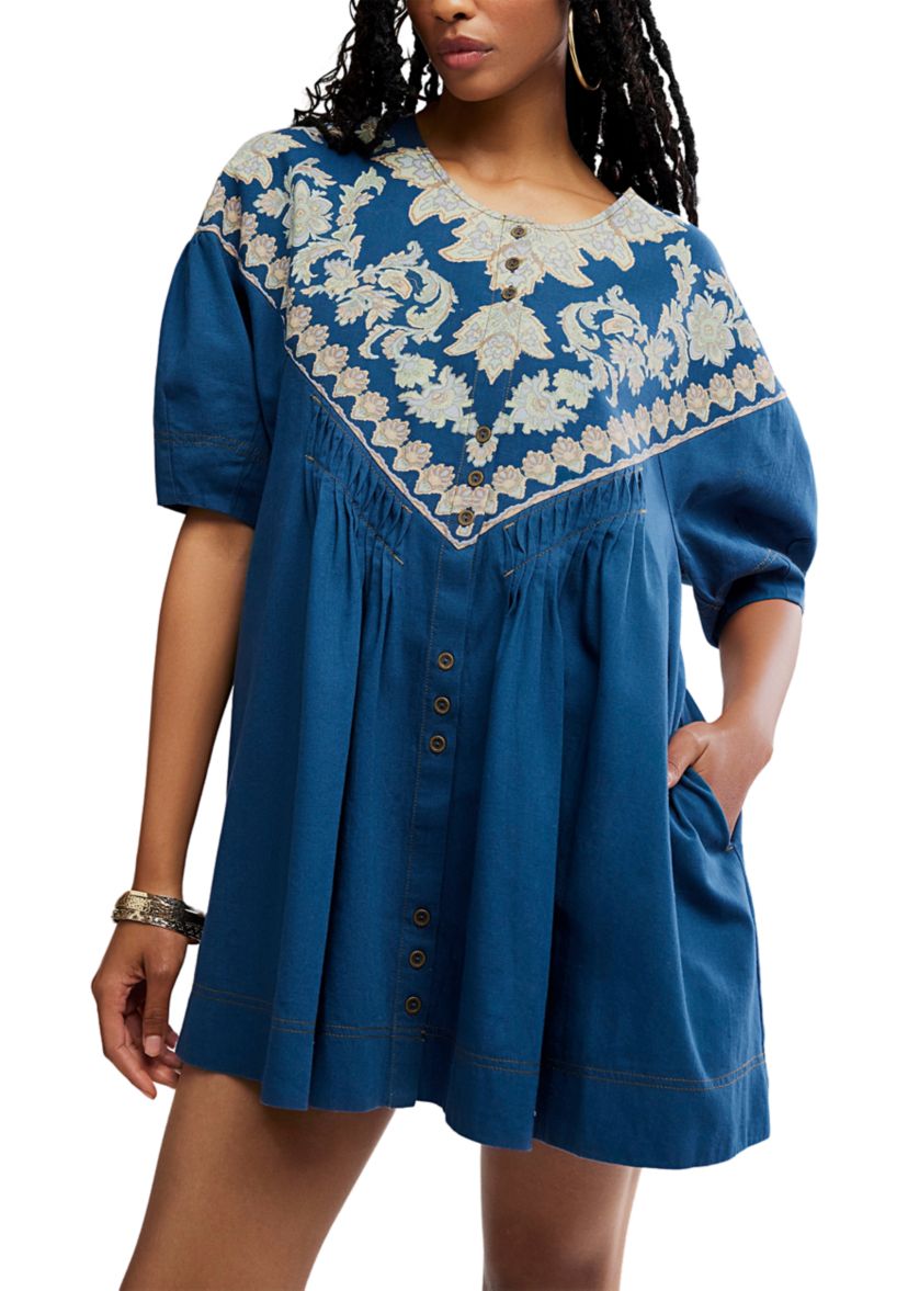 Orson Mini Dress