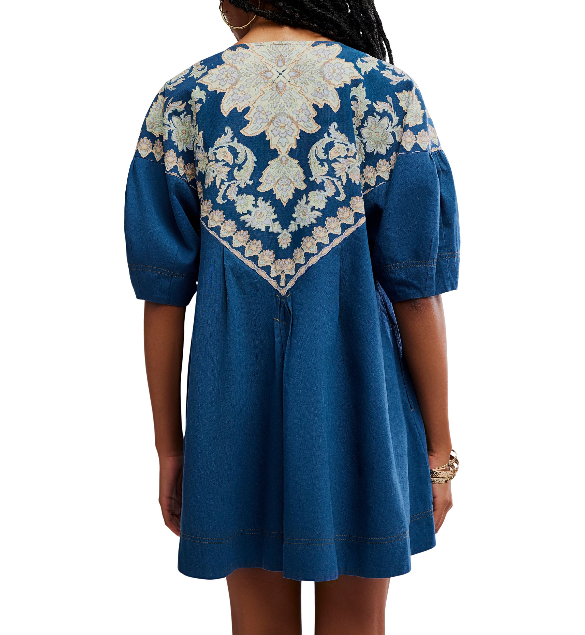 Orson Mini Dress