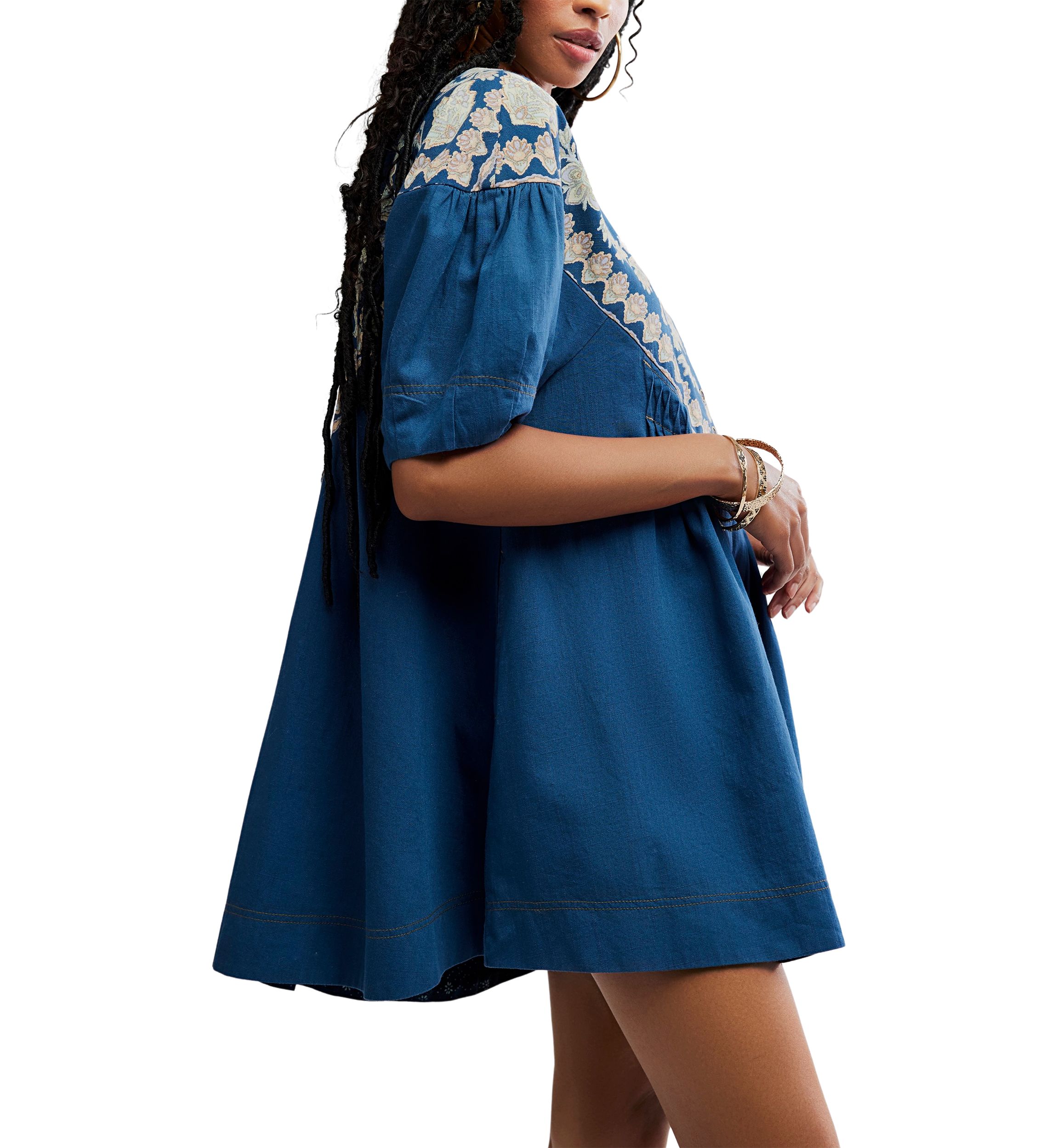 Orson Mini Dress