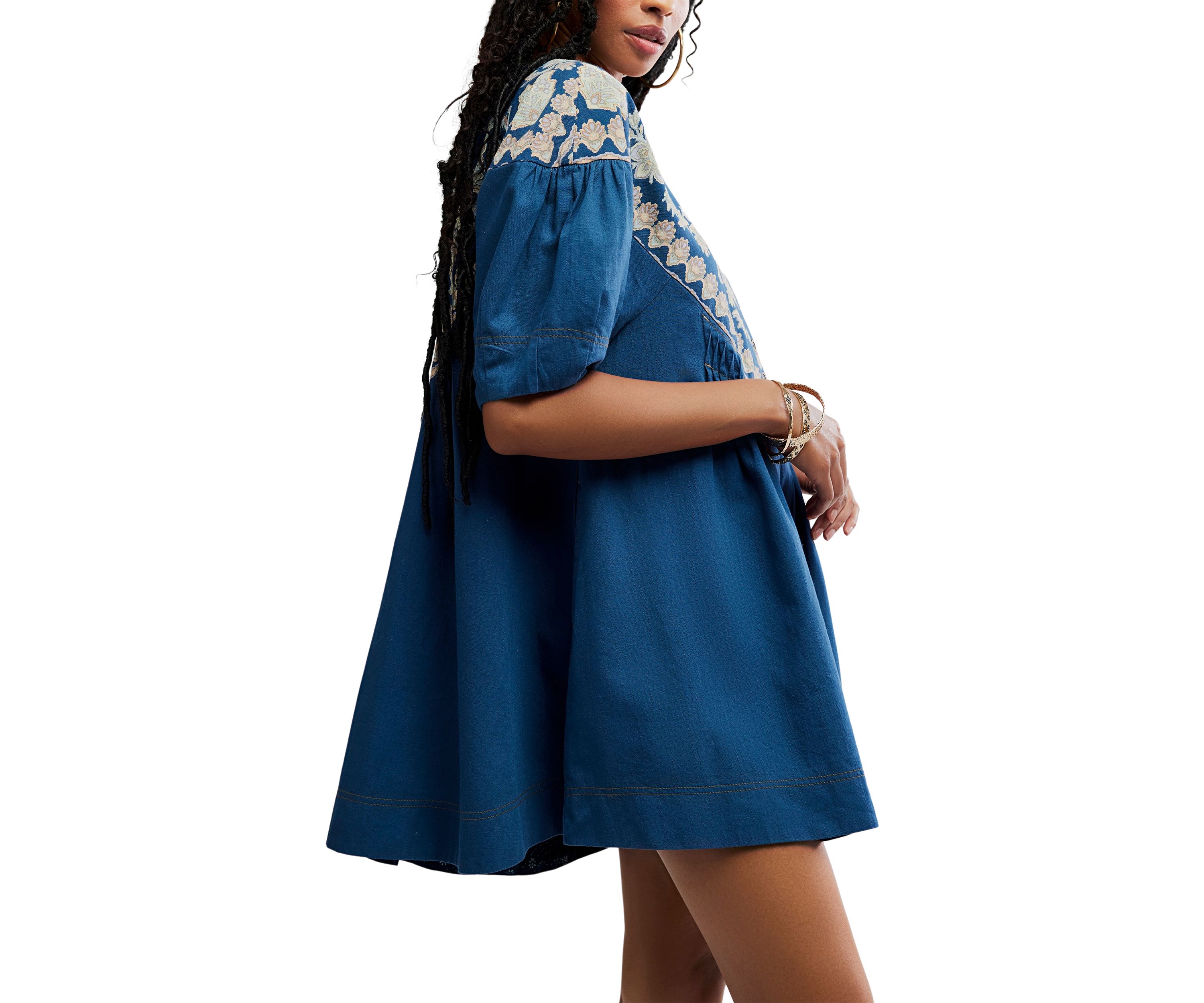Orson Mini Dress