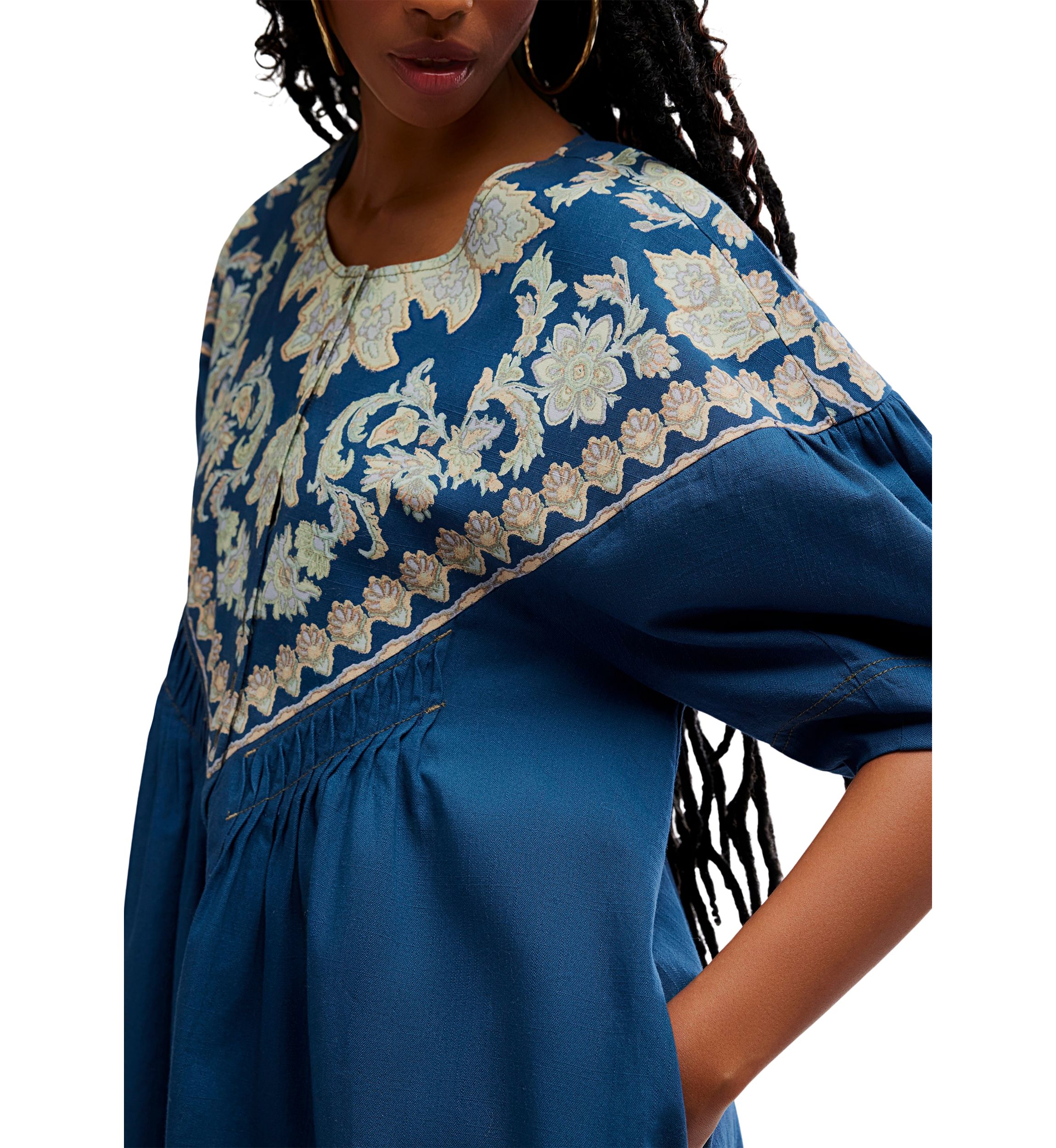 Orson Mini Dress