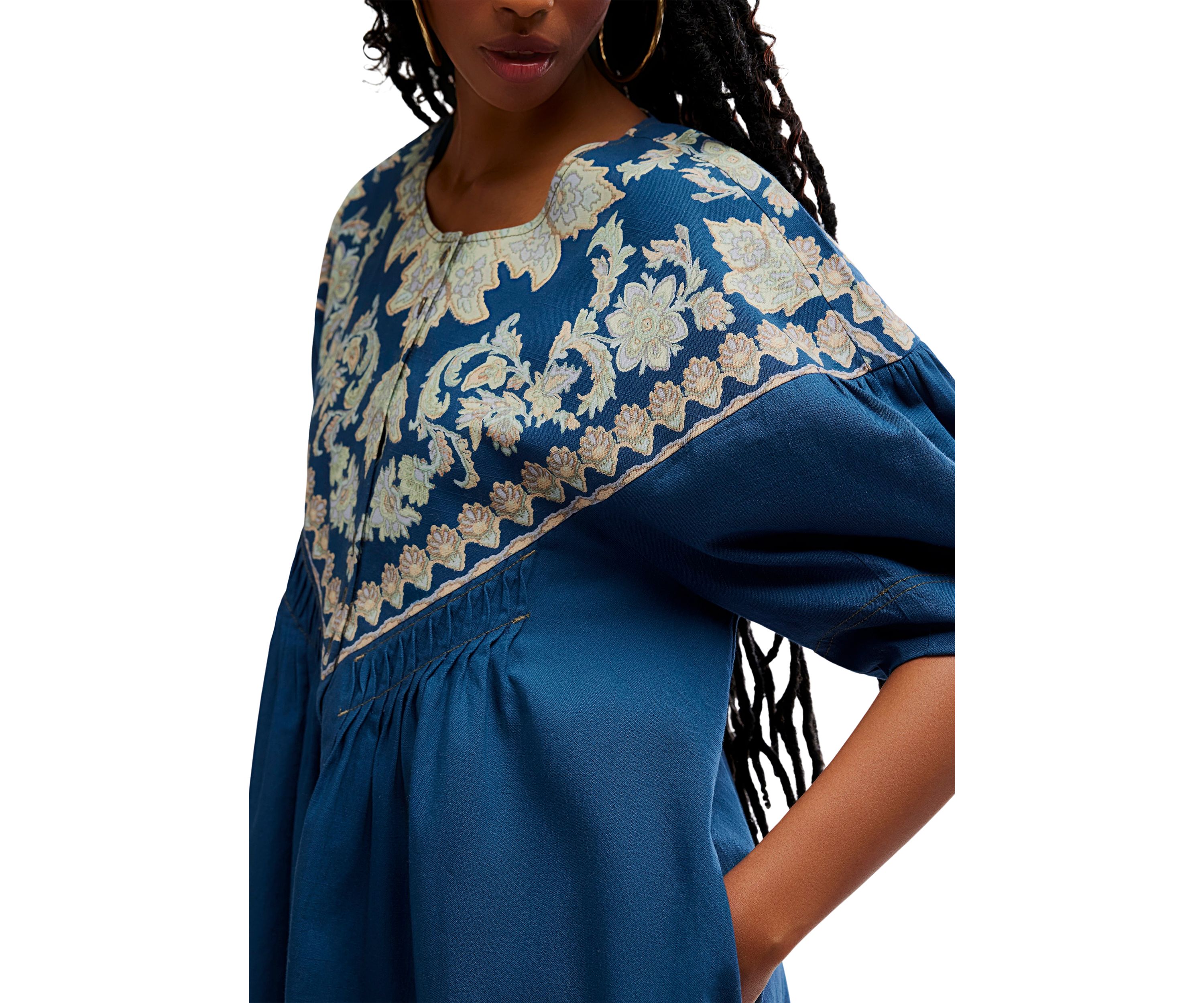 Orson Mini Dress