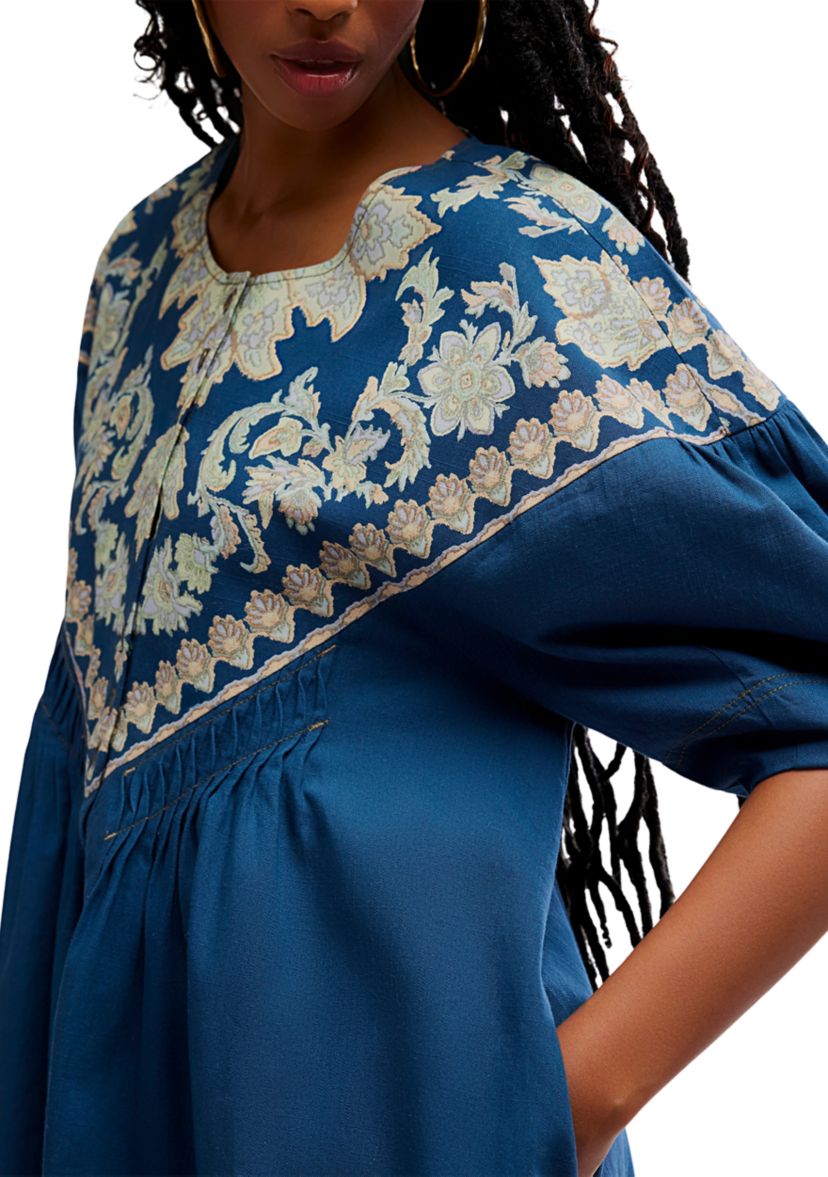 Orson Mini Dress
