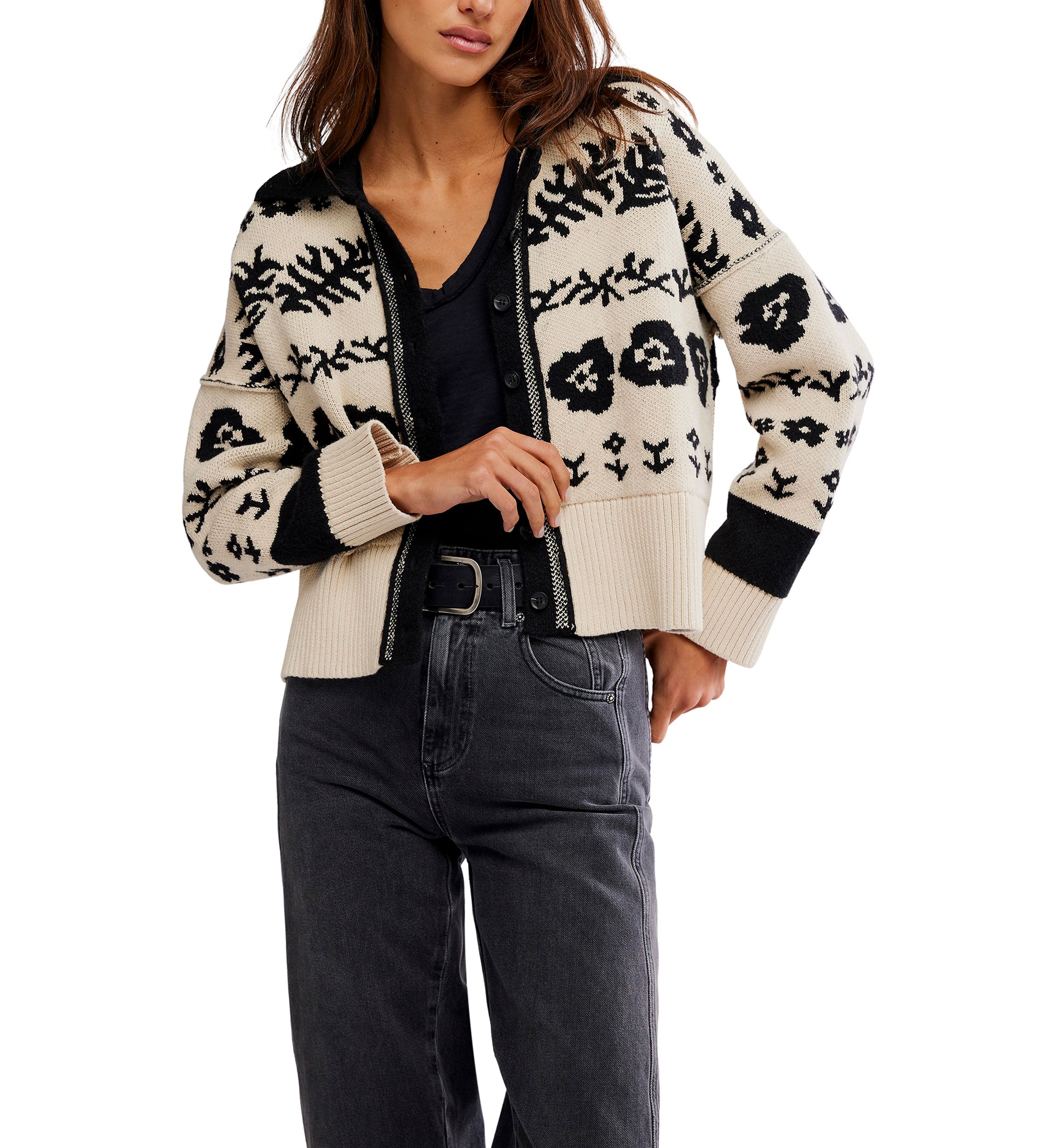 Shelby Cardigan 