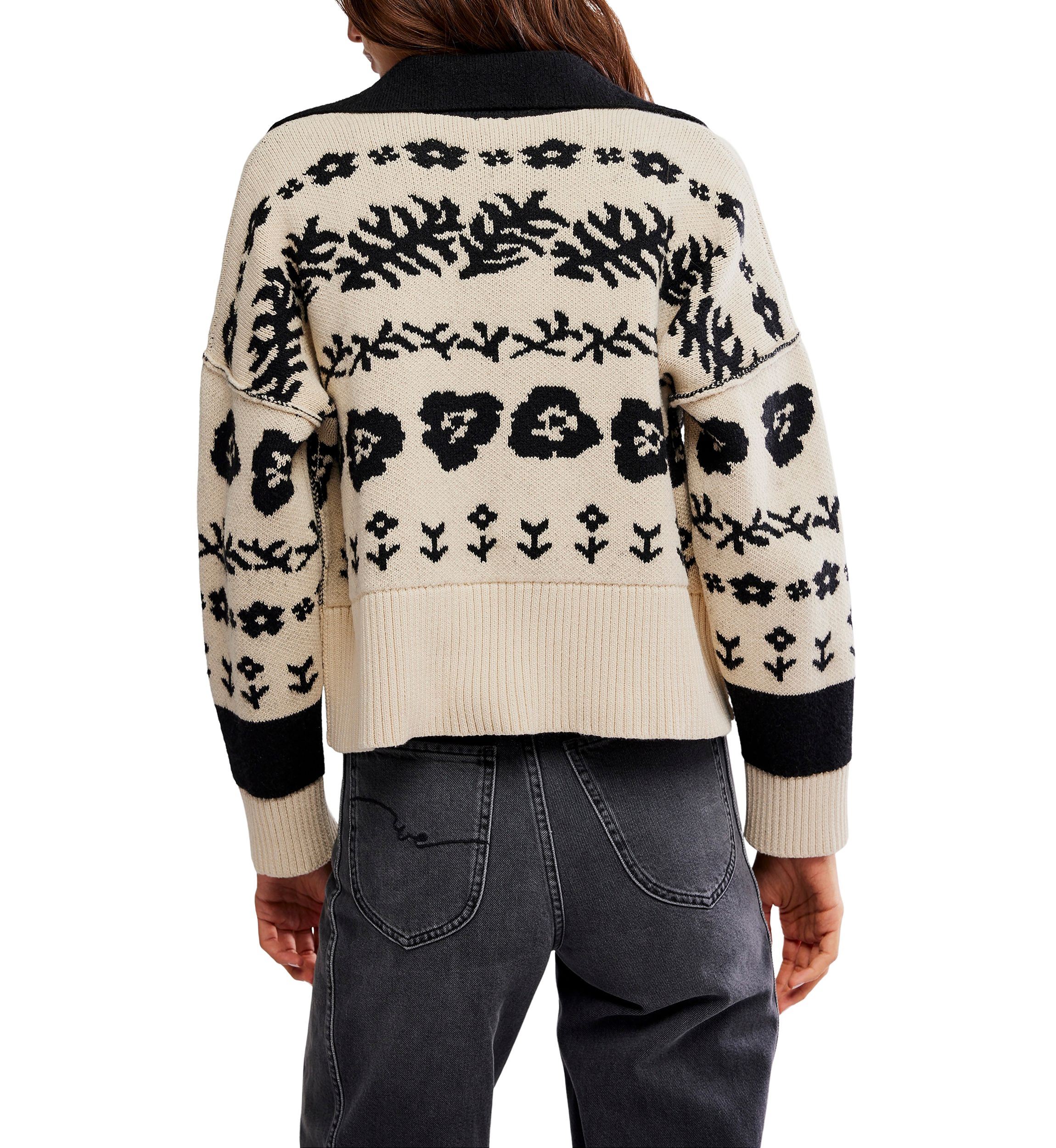 Shelby Cardigan 