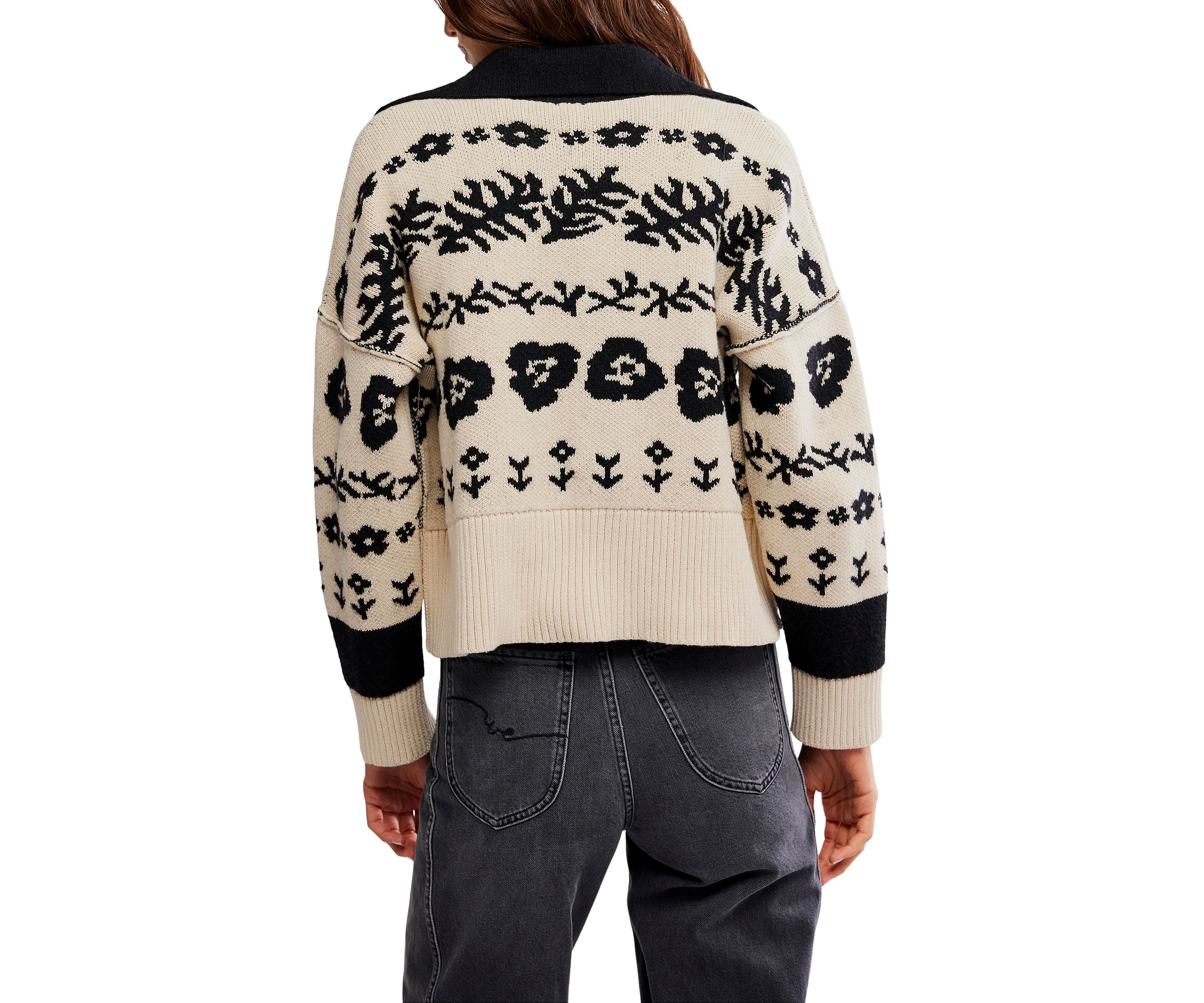 Shelby Cardigan 