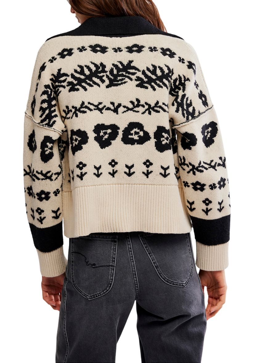 Shelby Cardigan 