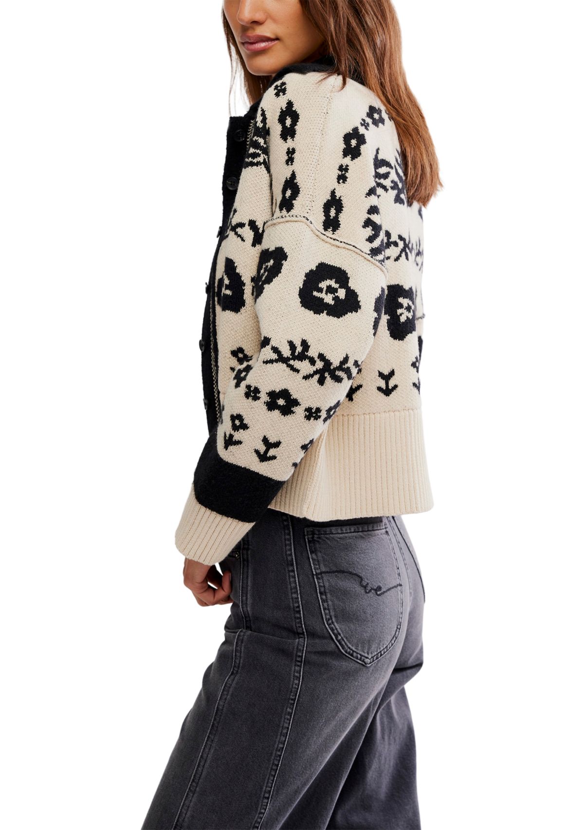 Shelby Cardigan 