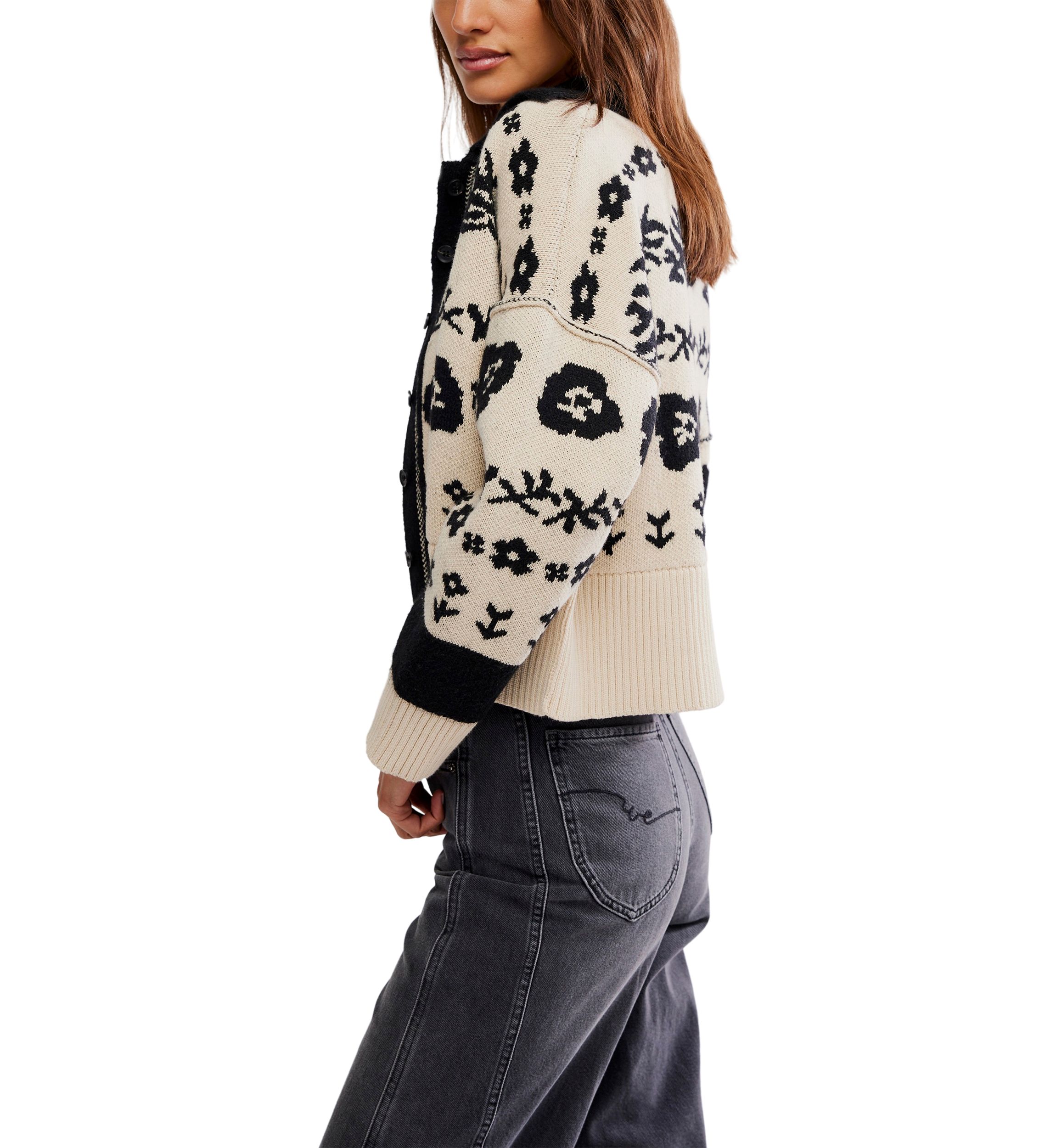 Shelby Cardigan 