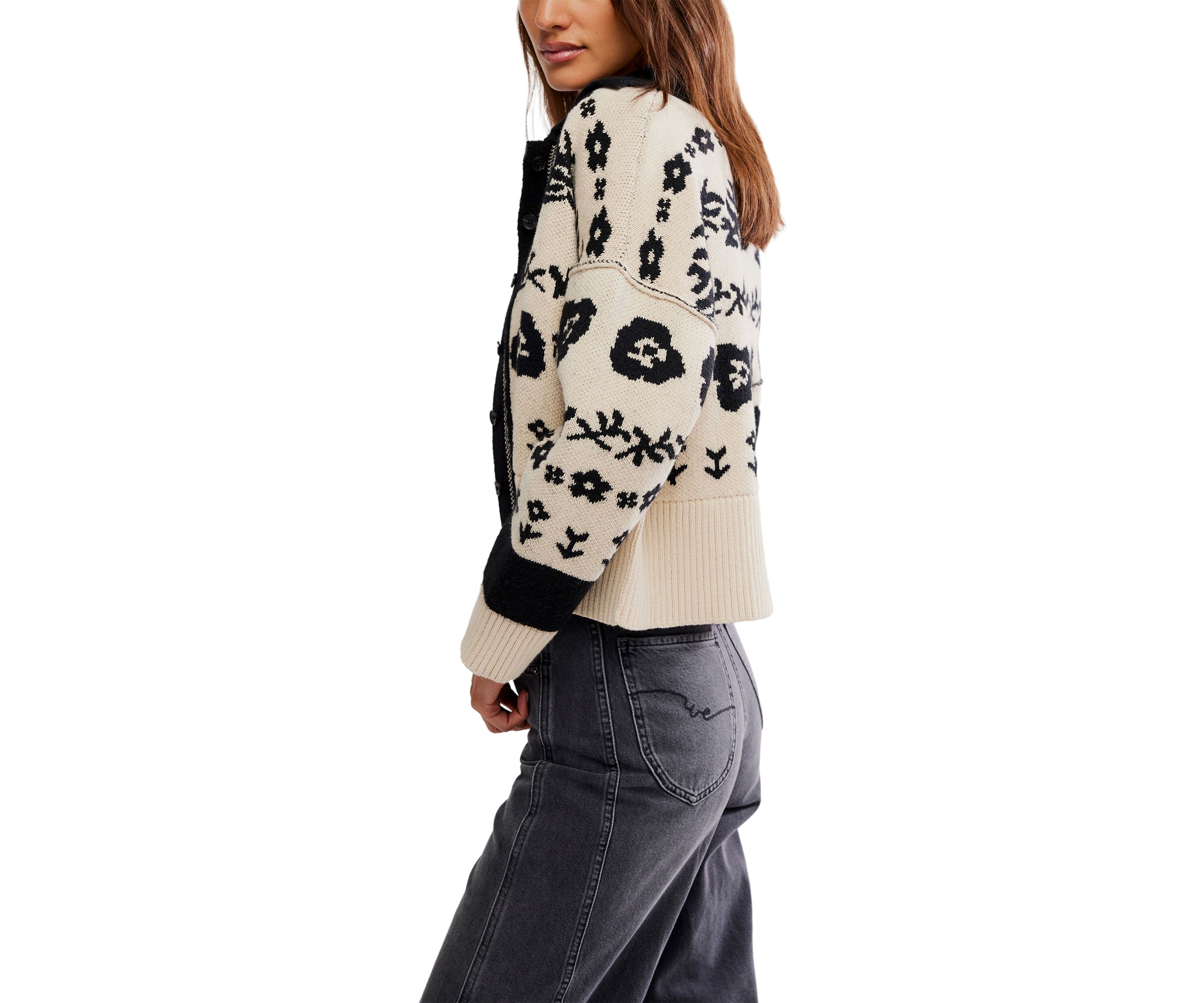 Shelby Cardigan 