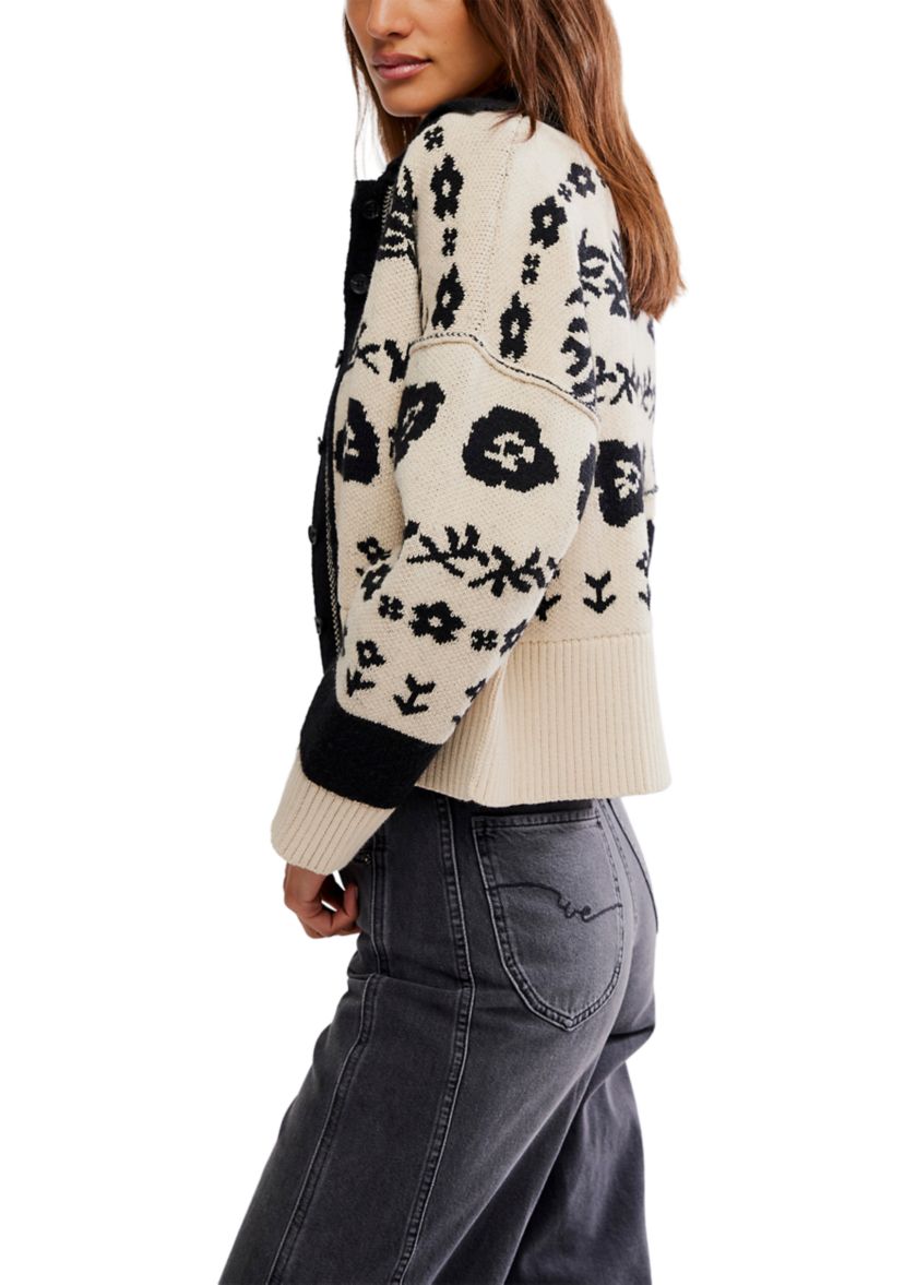 Shelby Cardigan 