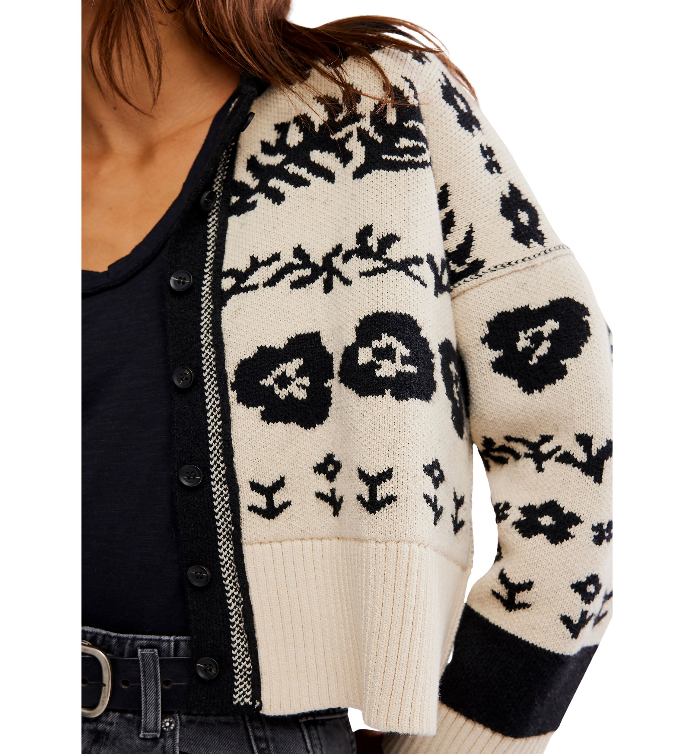 Shelby Cardigan 