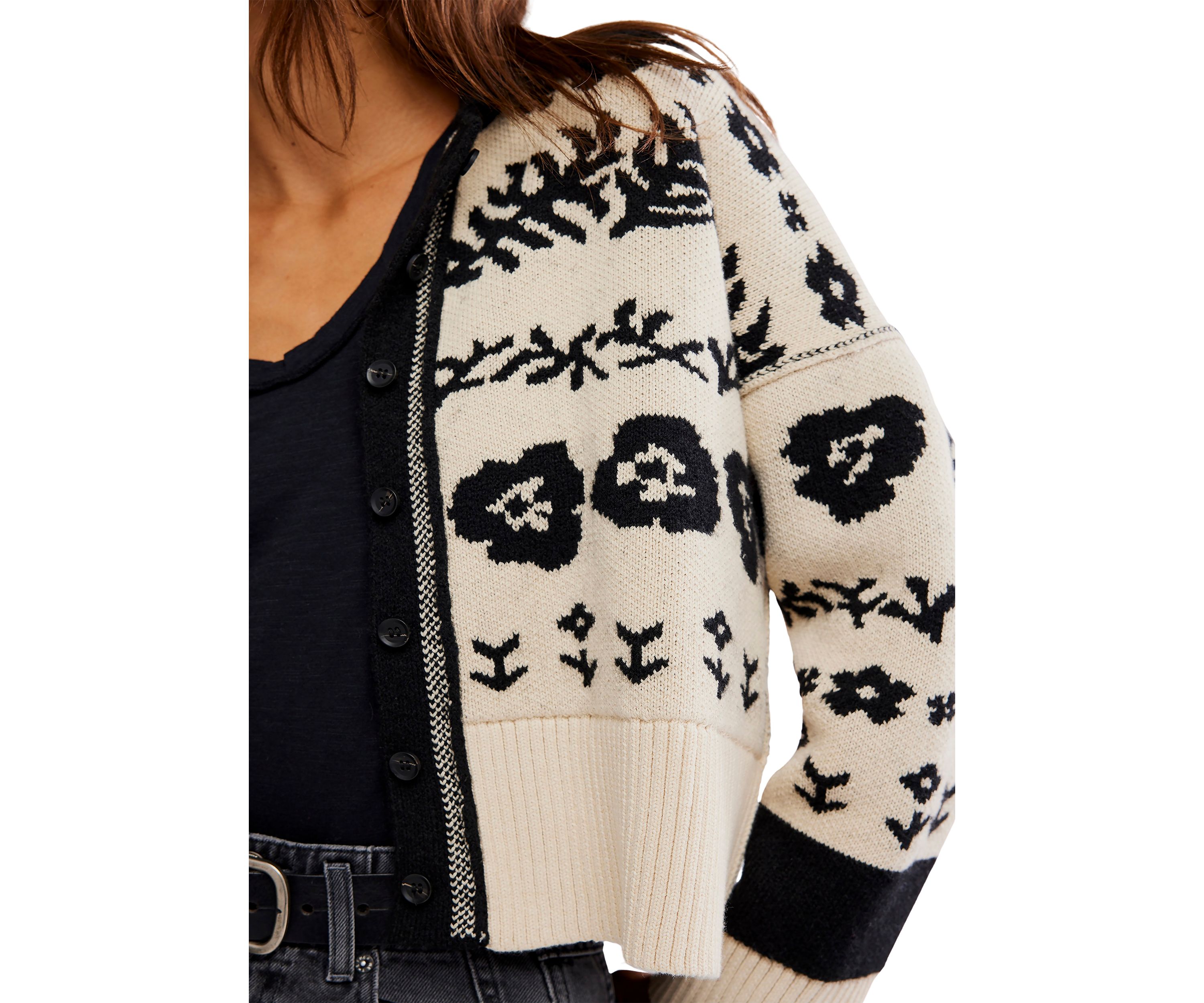 Shelby Cardigan 