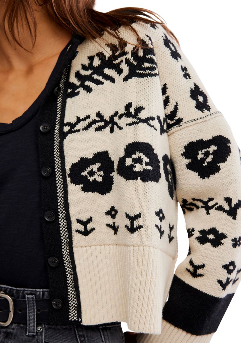 Shelby Cardigan 