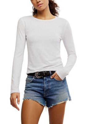 Free People Women's Nova Tee