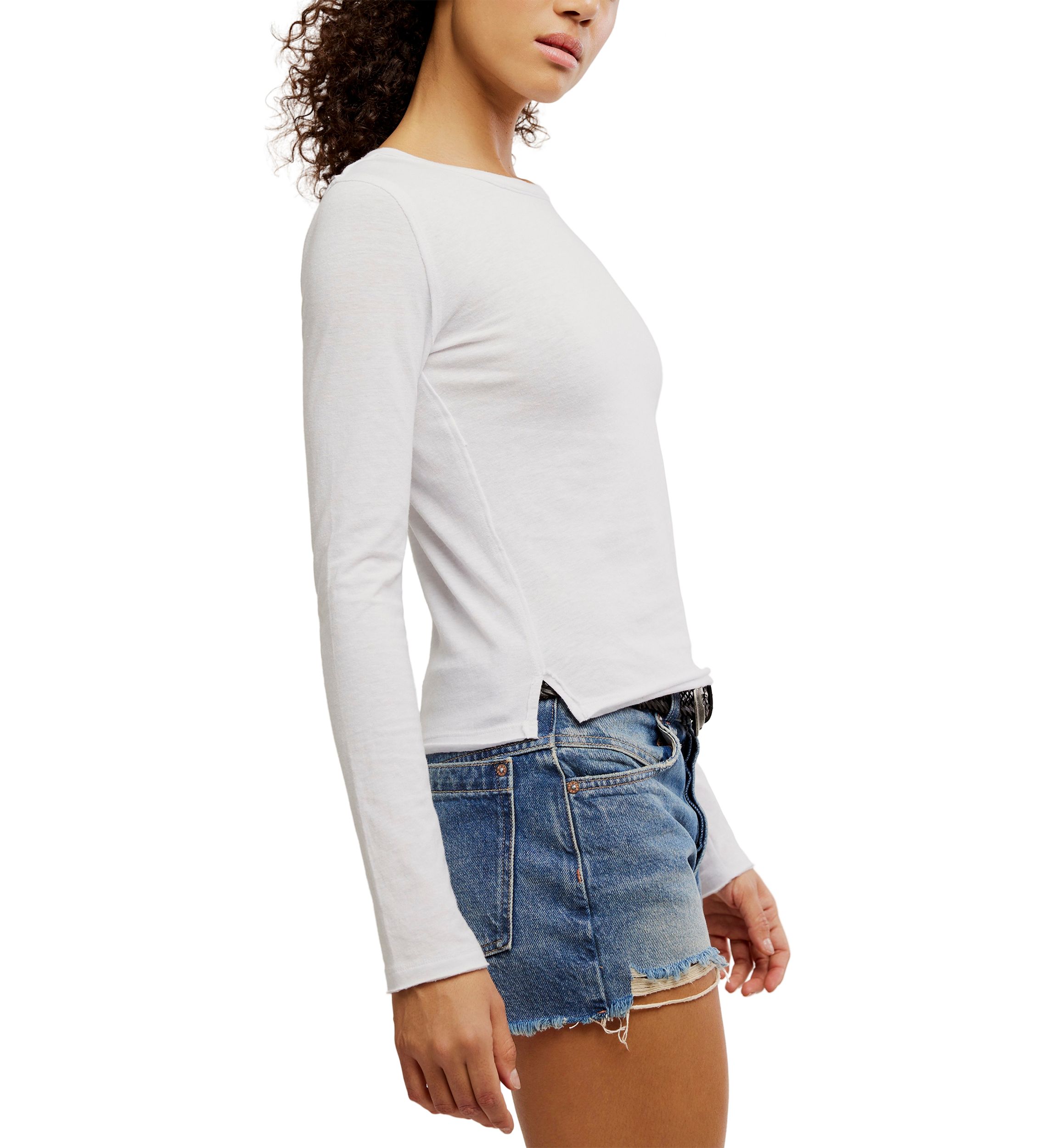 Nova Tee 