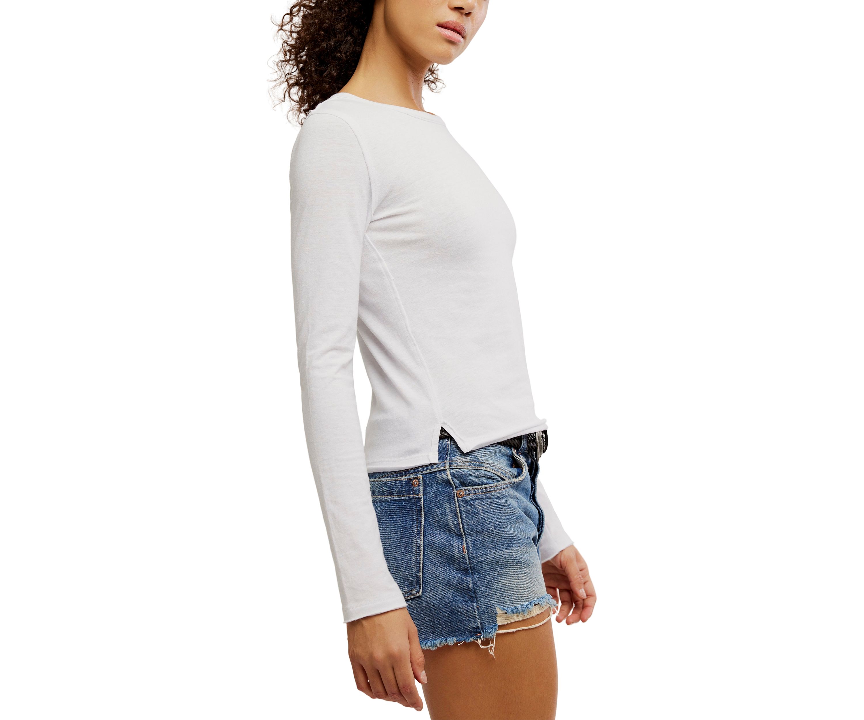 Nova Tee 