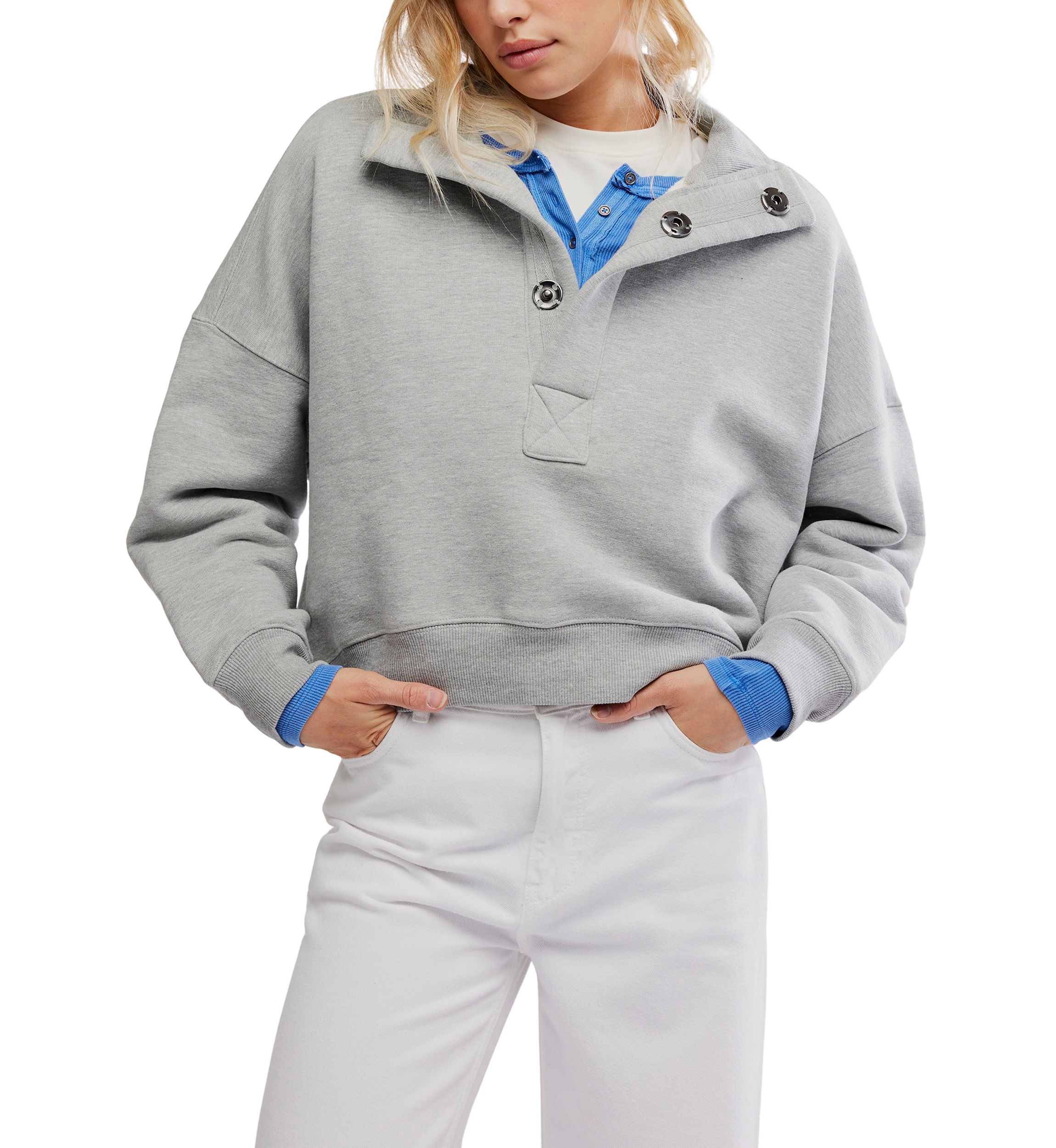 We The Free Timeless Pullover