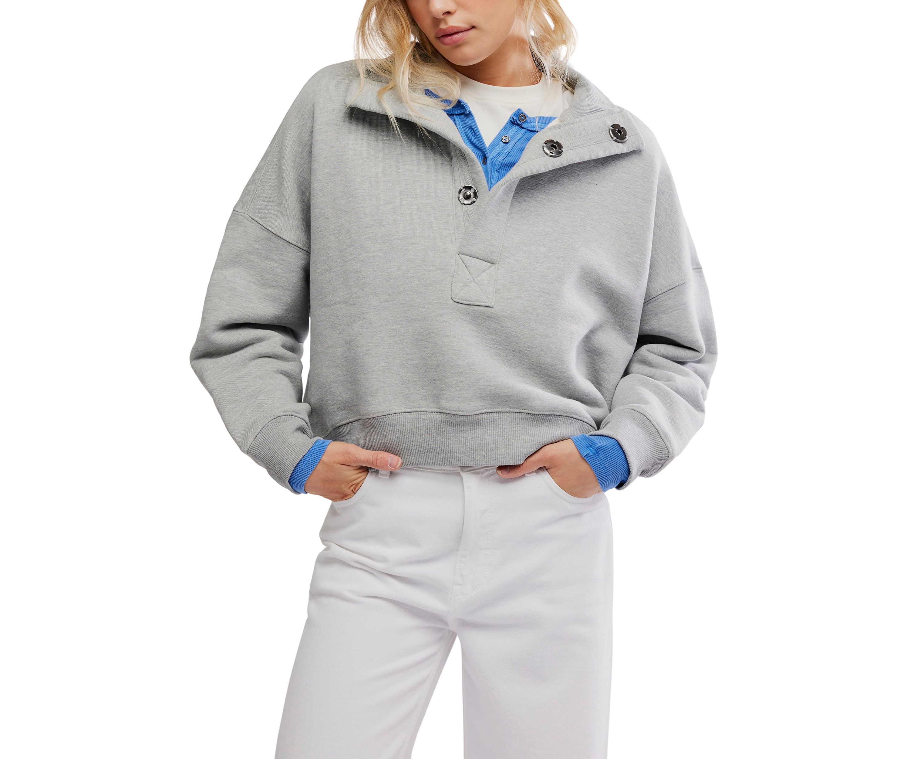 We The Free Timeless Pullover