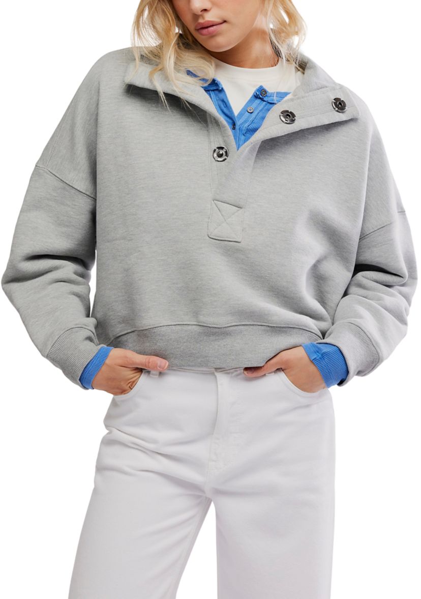 We The Free Timeless Pullover