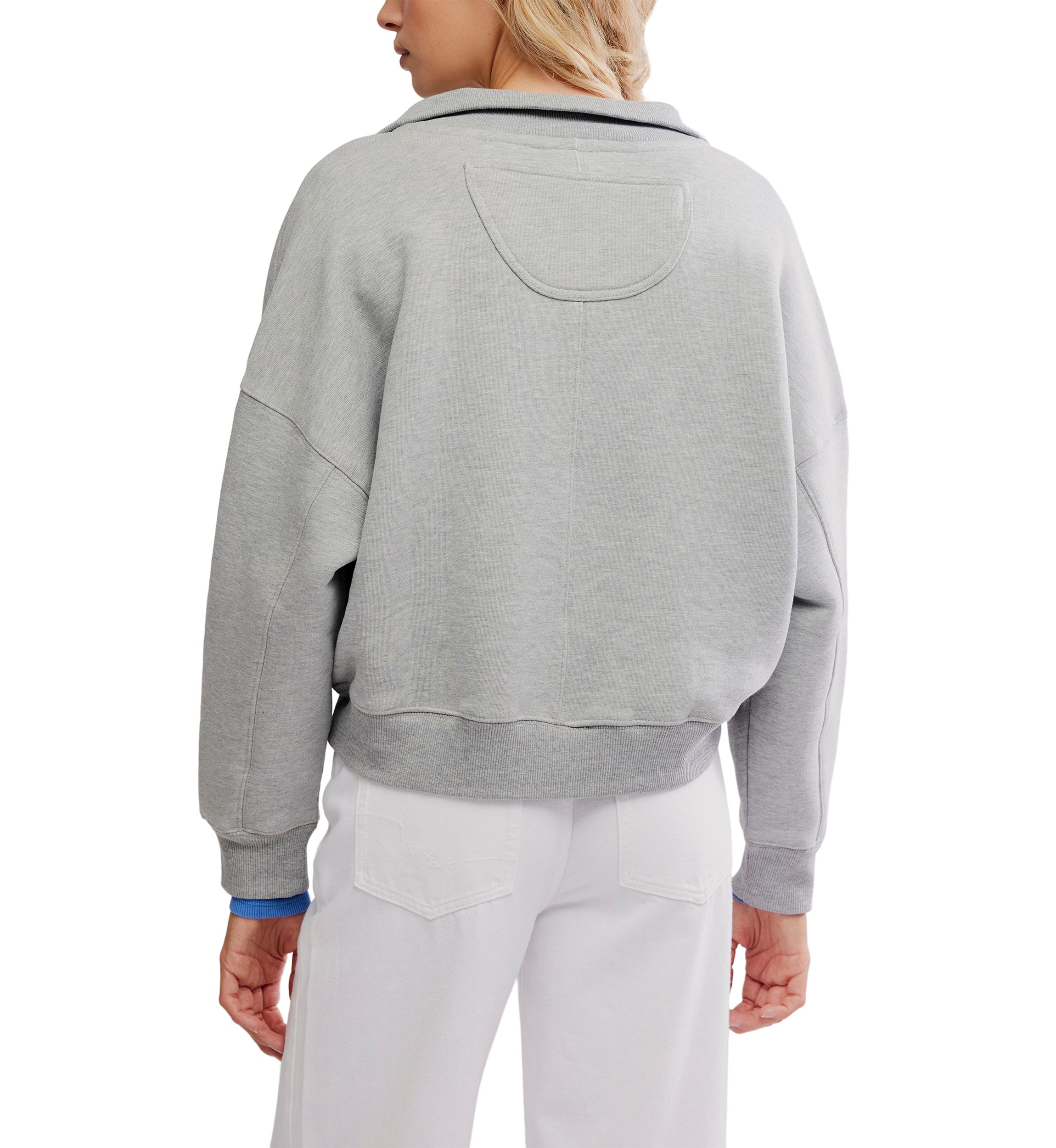 We The Free Timeless Pullover
