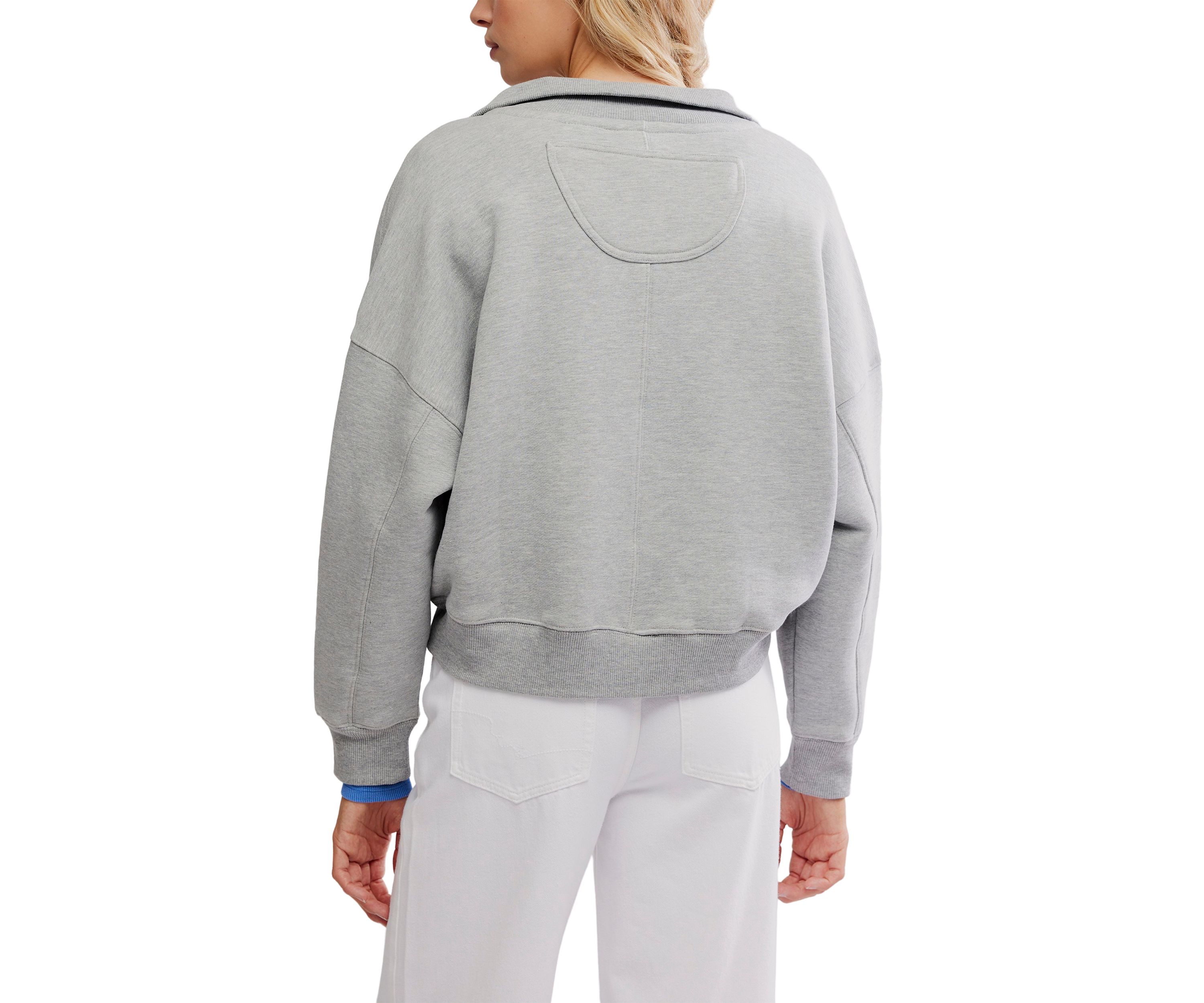 We The Free Timeless Pullover
