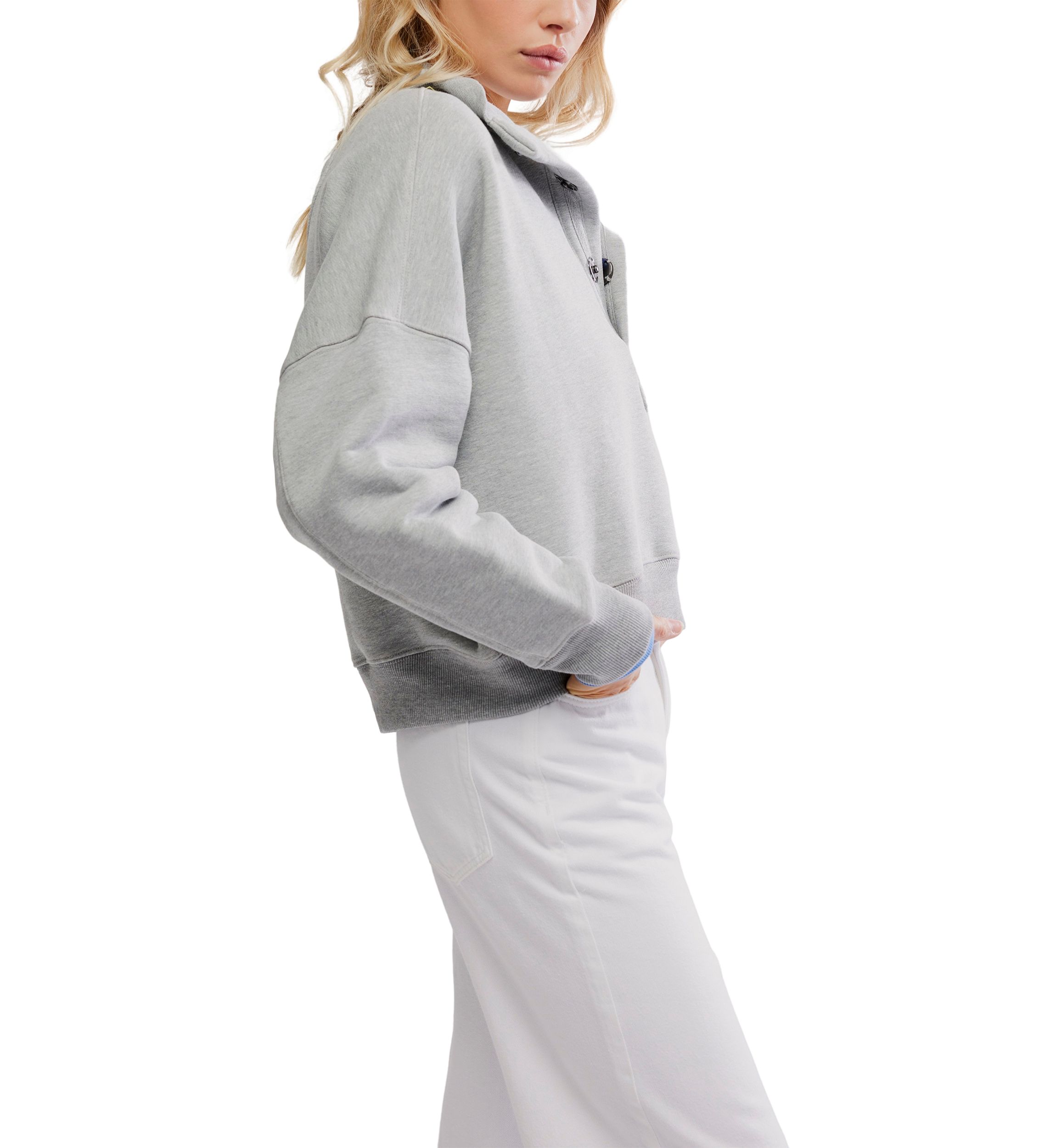 We The Free Timeless Pullover