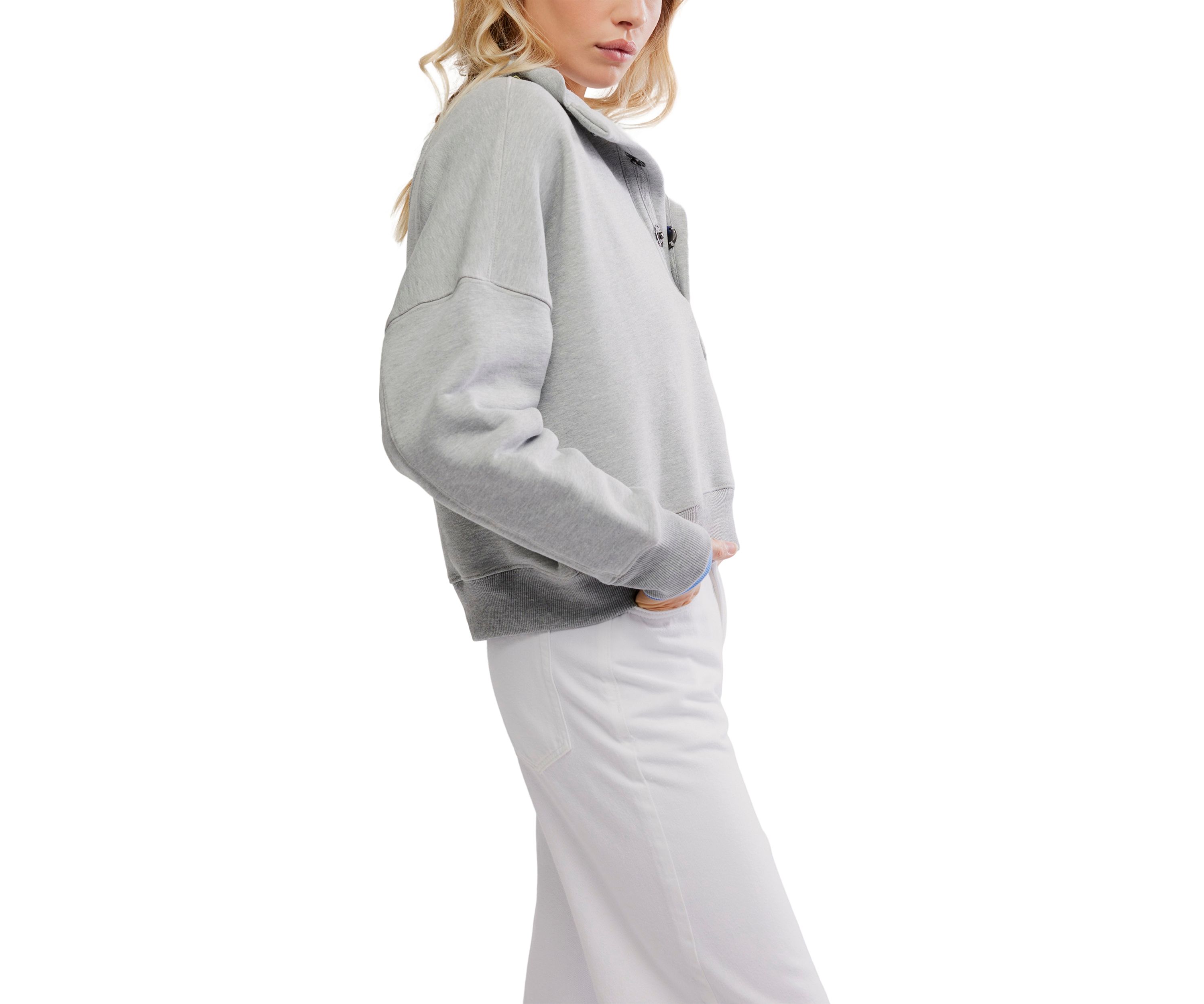 We The Free Timeless Pullover